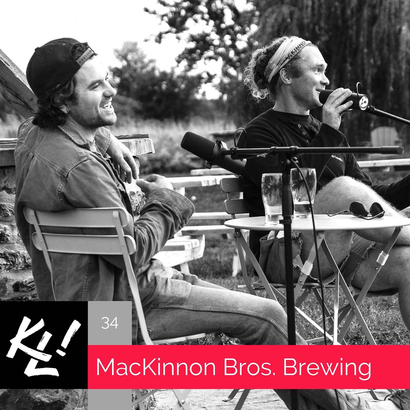 Kingston Live Podcast