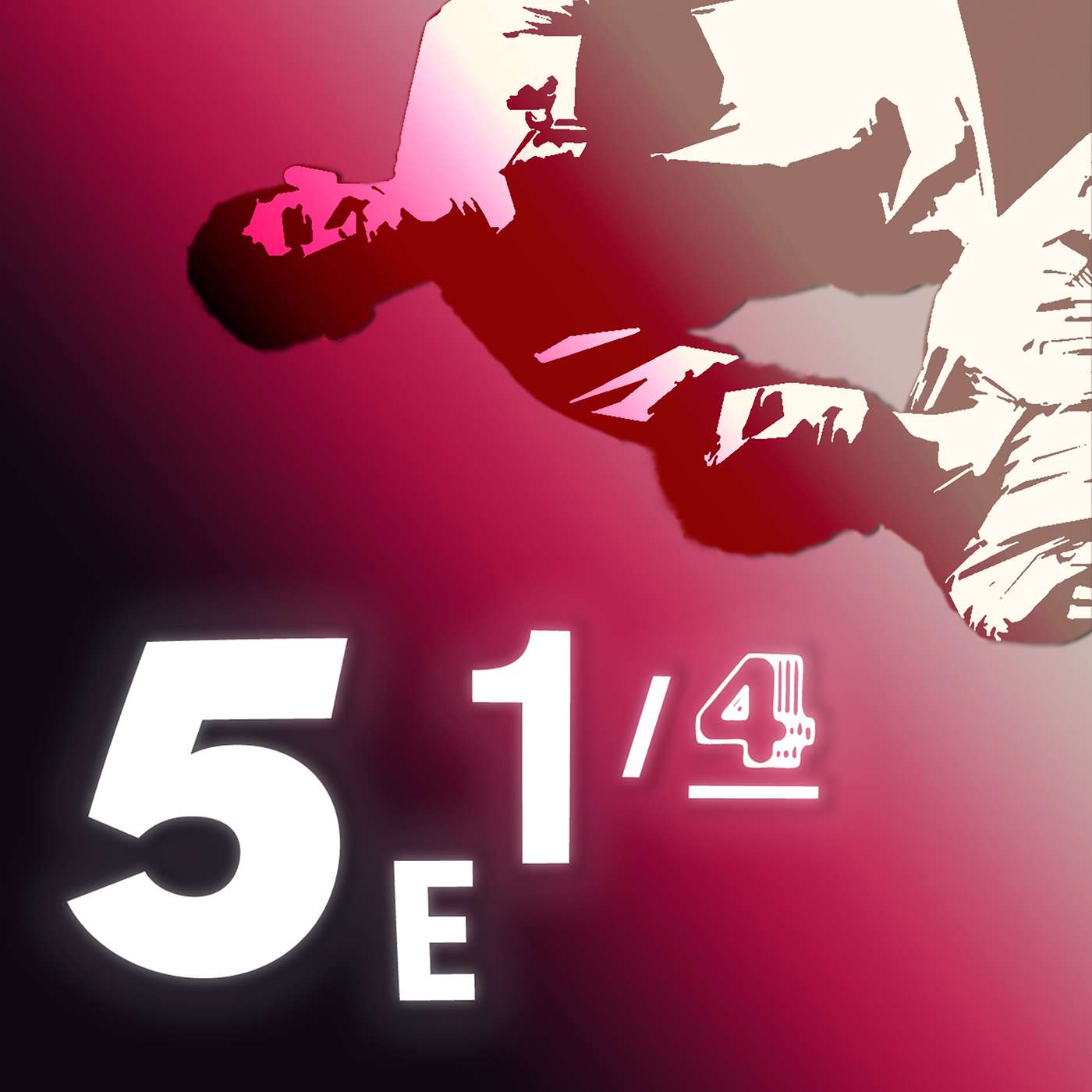 Épisode 3 - Le garage de Mel Épisode 3 - Le garage de Mel