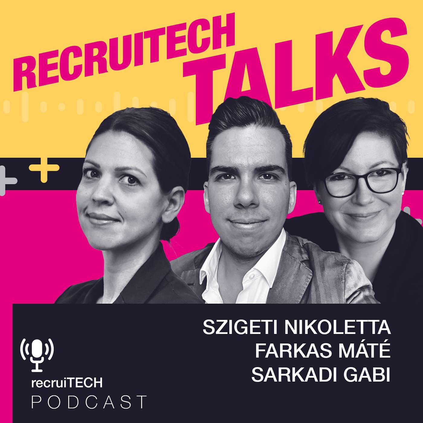 recruiTECH Podcast