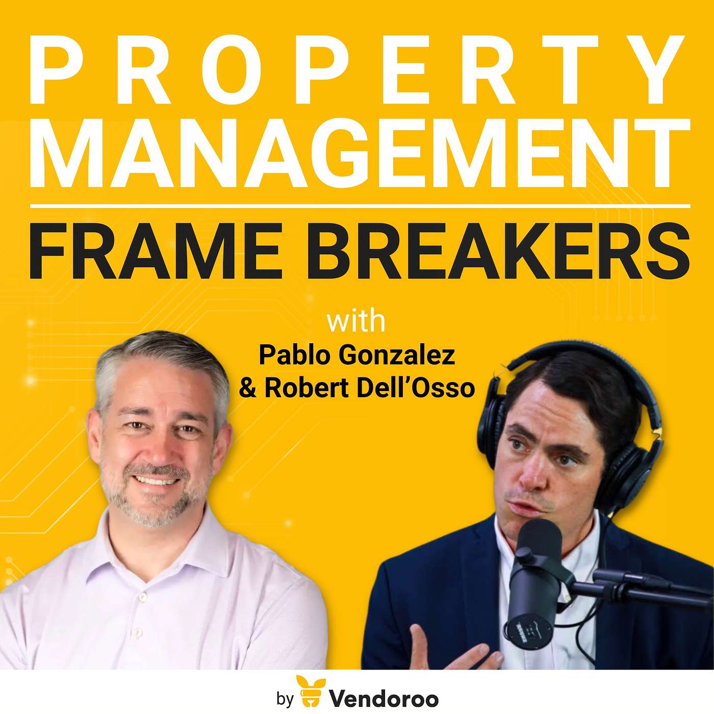 Property Management Frame Breakers