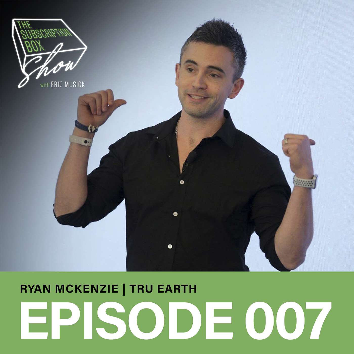 The Subscription Box Show