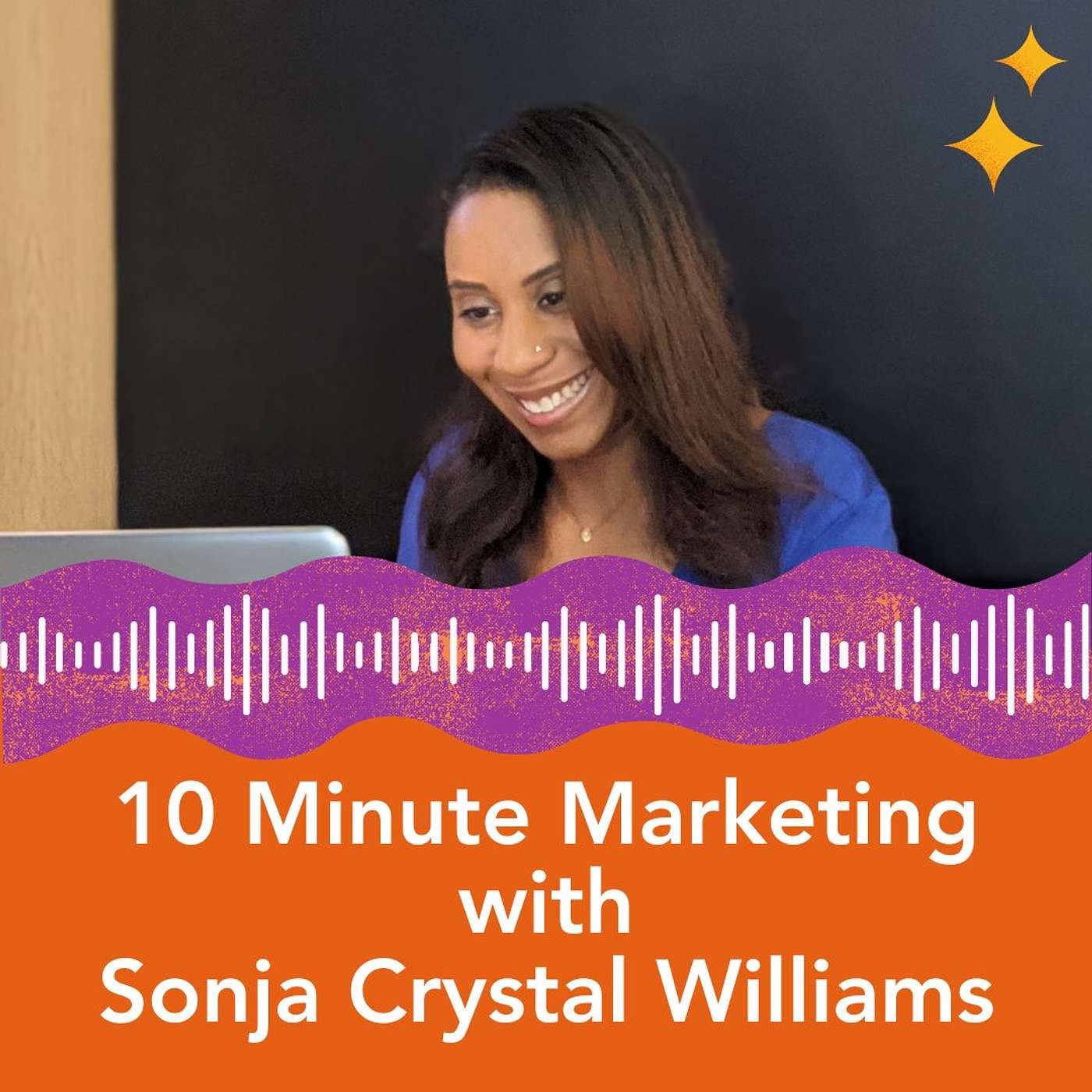 10 Minute Marketing Basics: What Happens After Bad Reviews or Bad Comments About Your Brand episode artwork