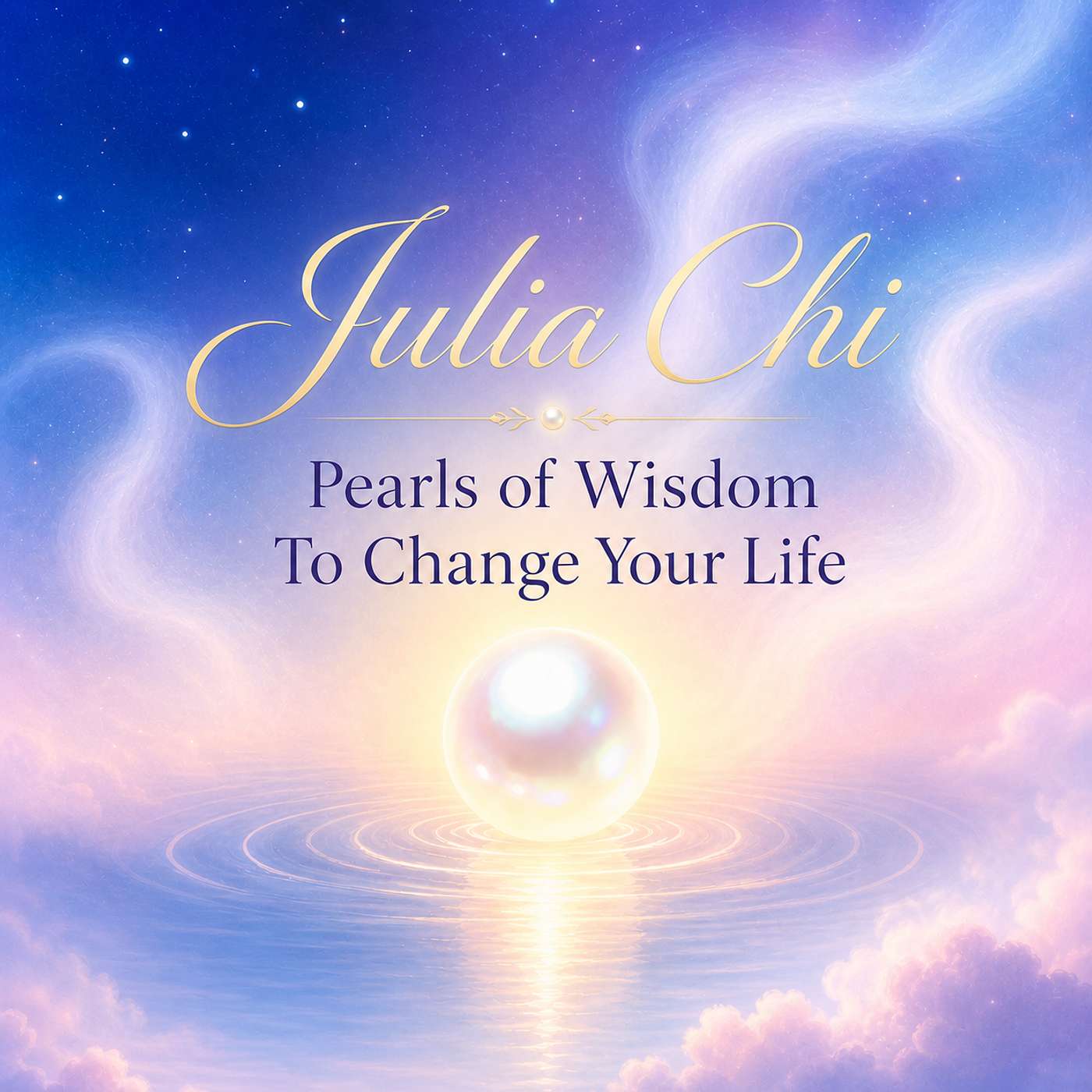 Pearls of Wisdom Pearls of Wisdom