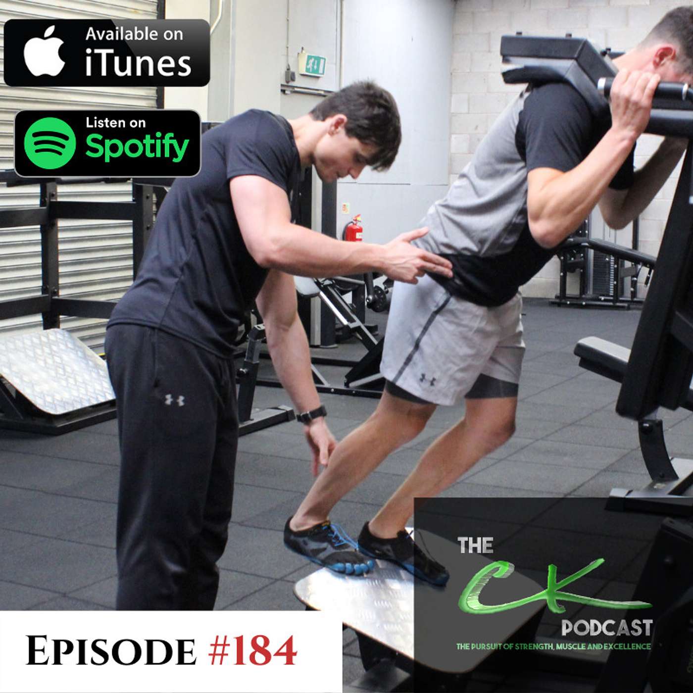 Neck mechanics, lower back pain and plantarfasciitis