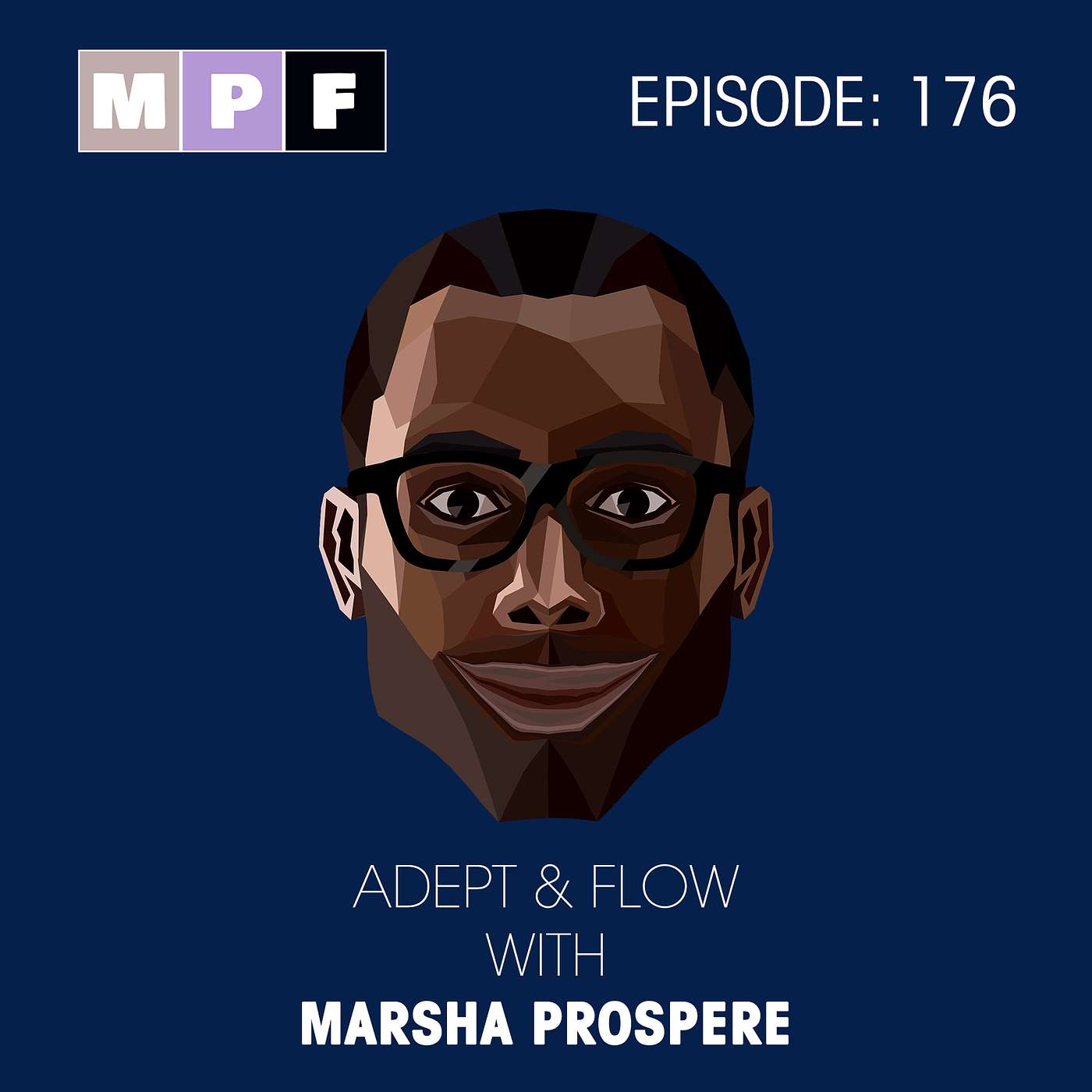 Adept & Flow with Marsha Prospere