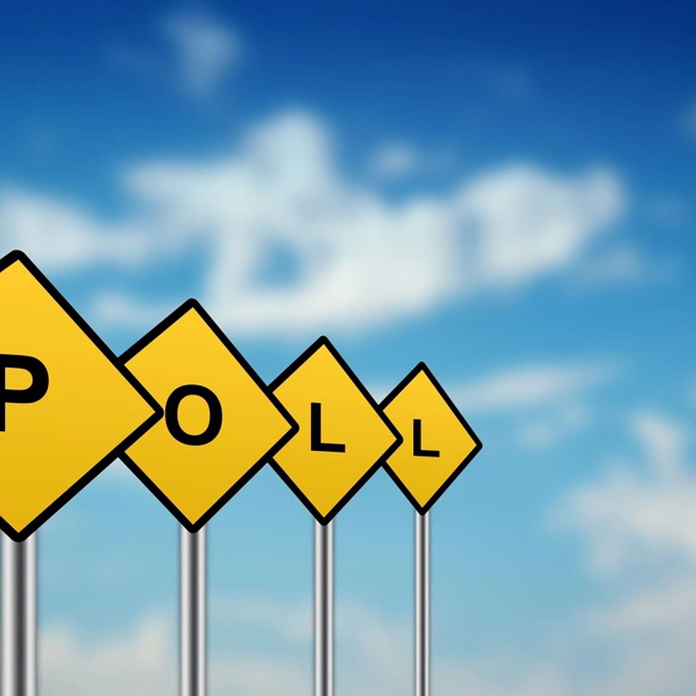 The Week That Was: Are the Polls Accurate? We'll Find Out Soon. episode artwork