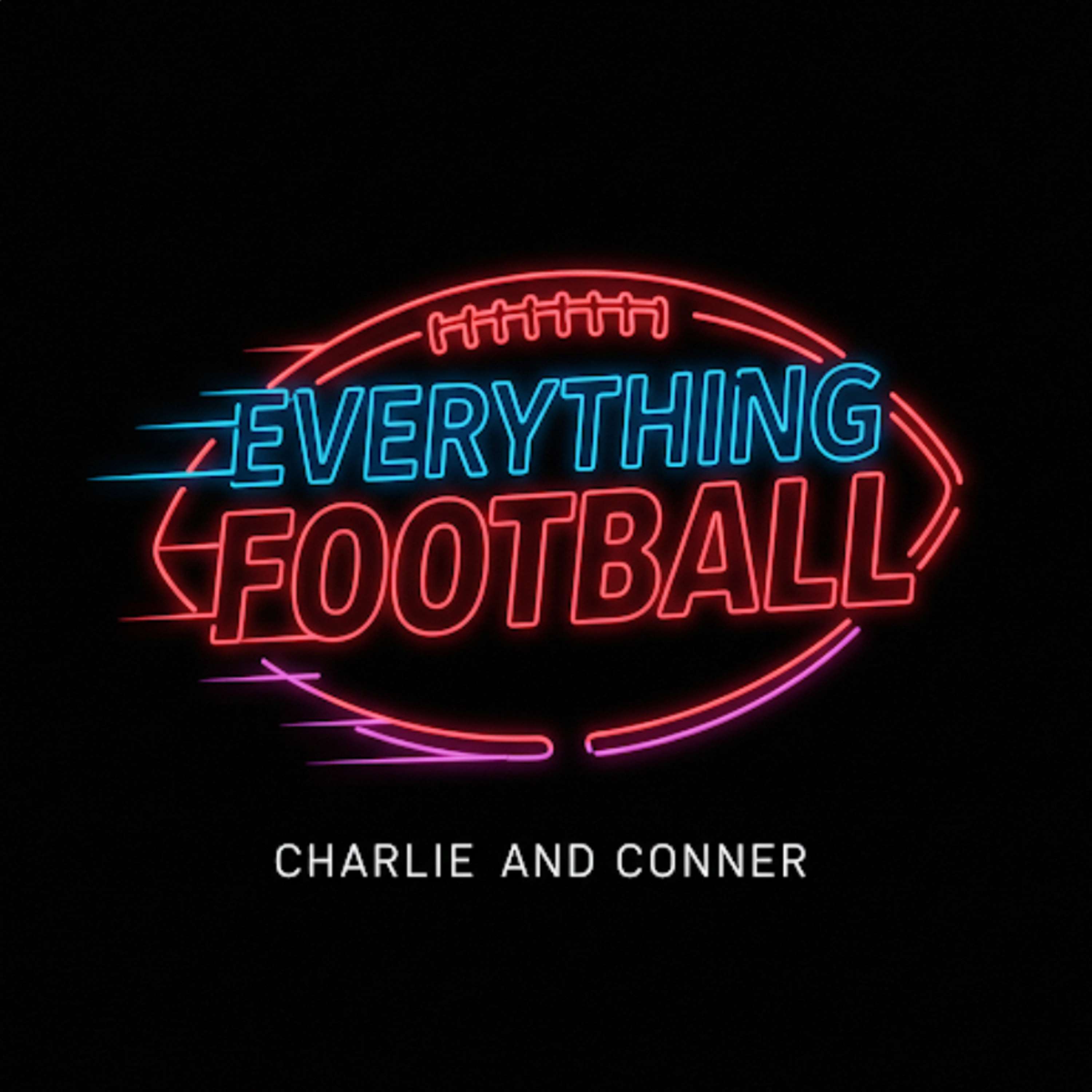 everything FOOTBALL