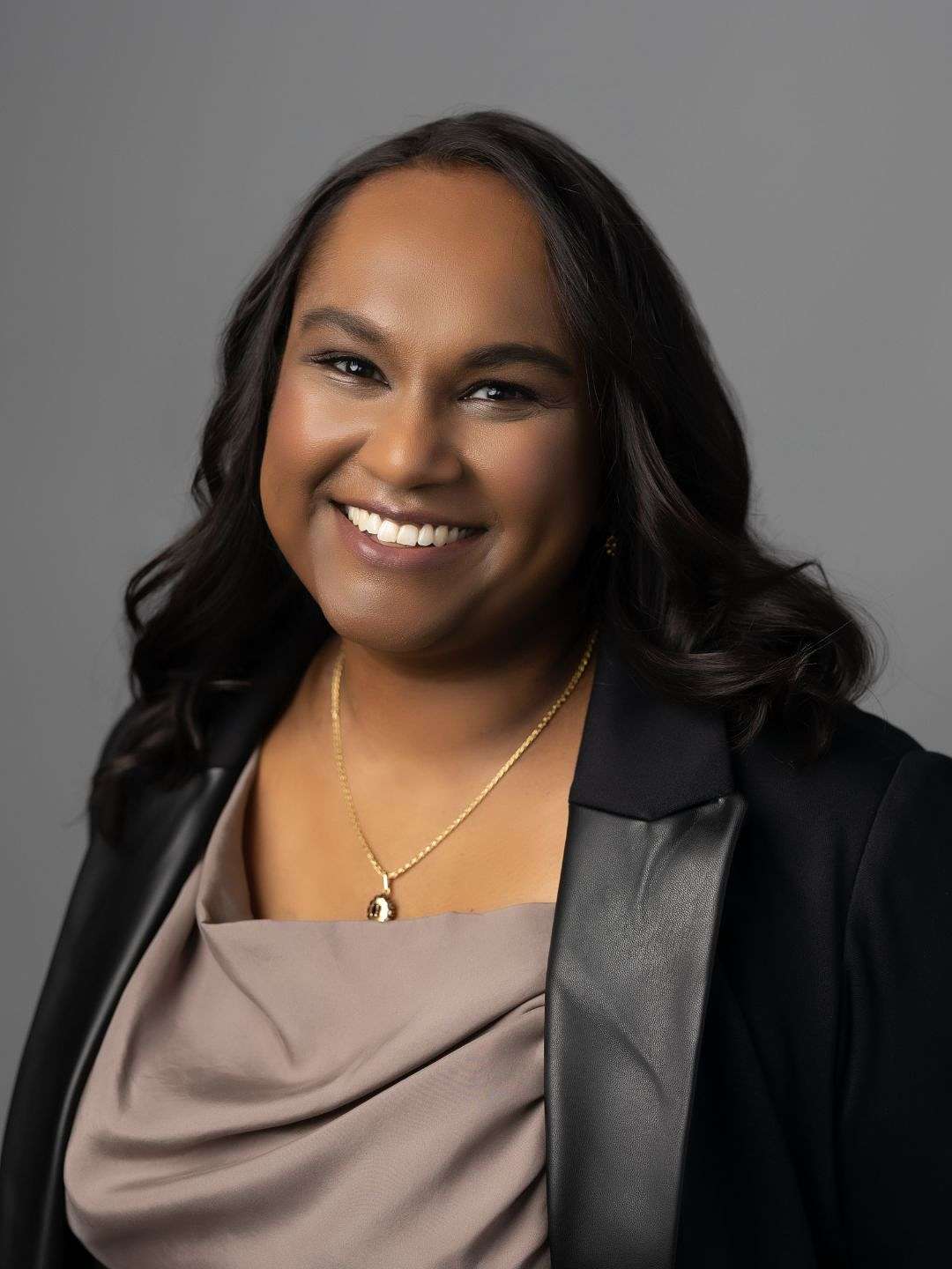 Lisa Dayanandan, CFRE