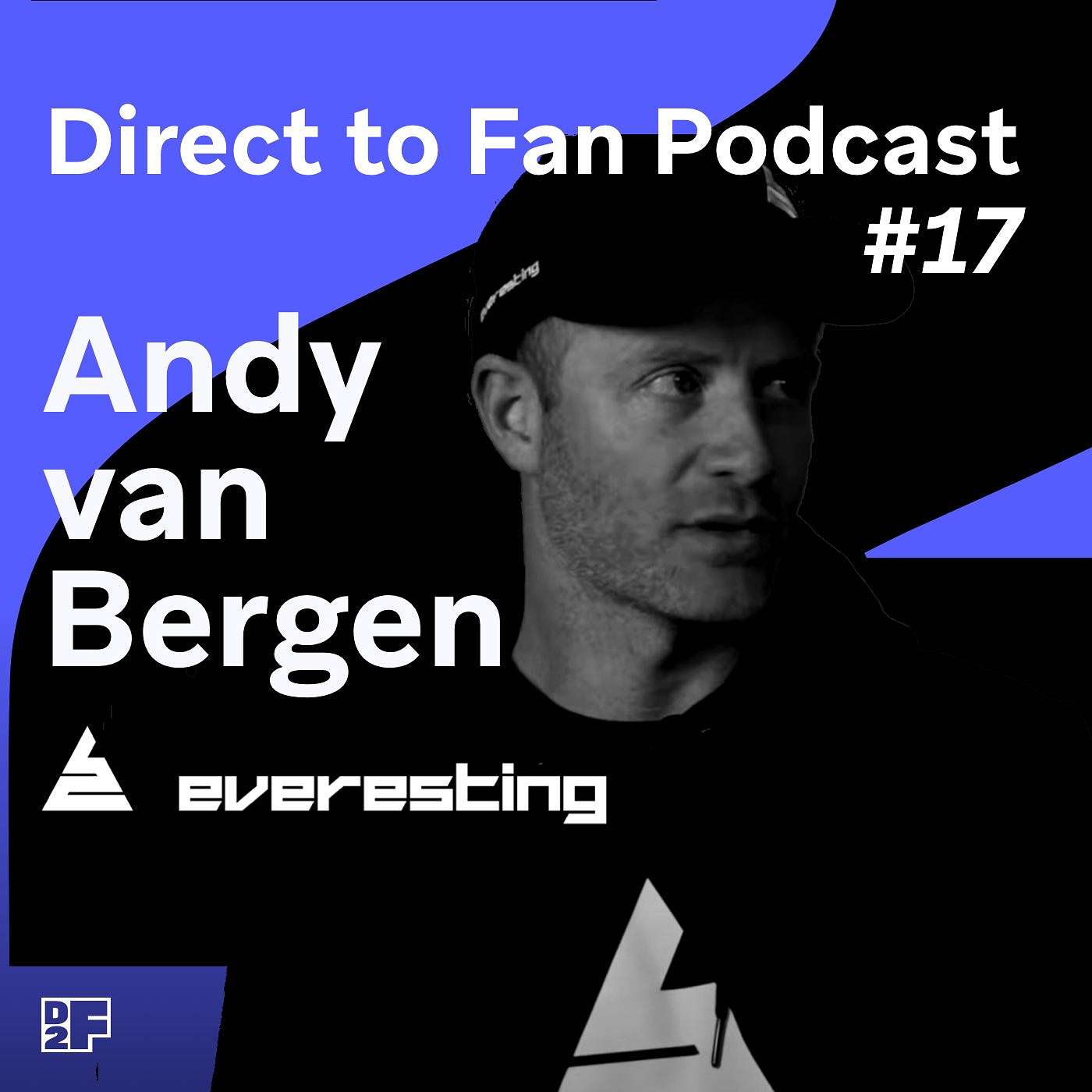 Direct to fan Podcast