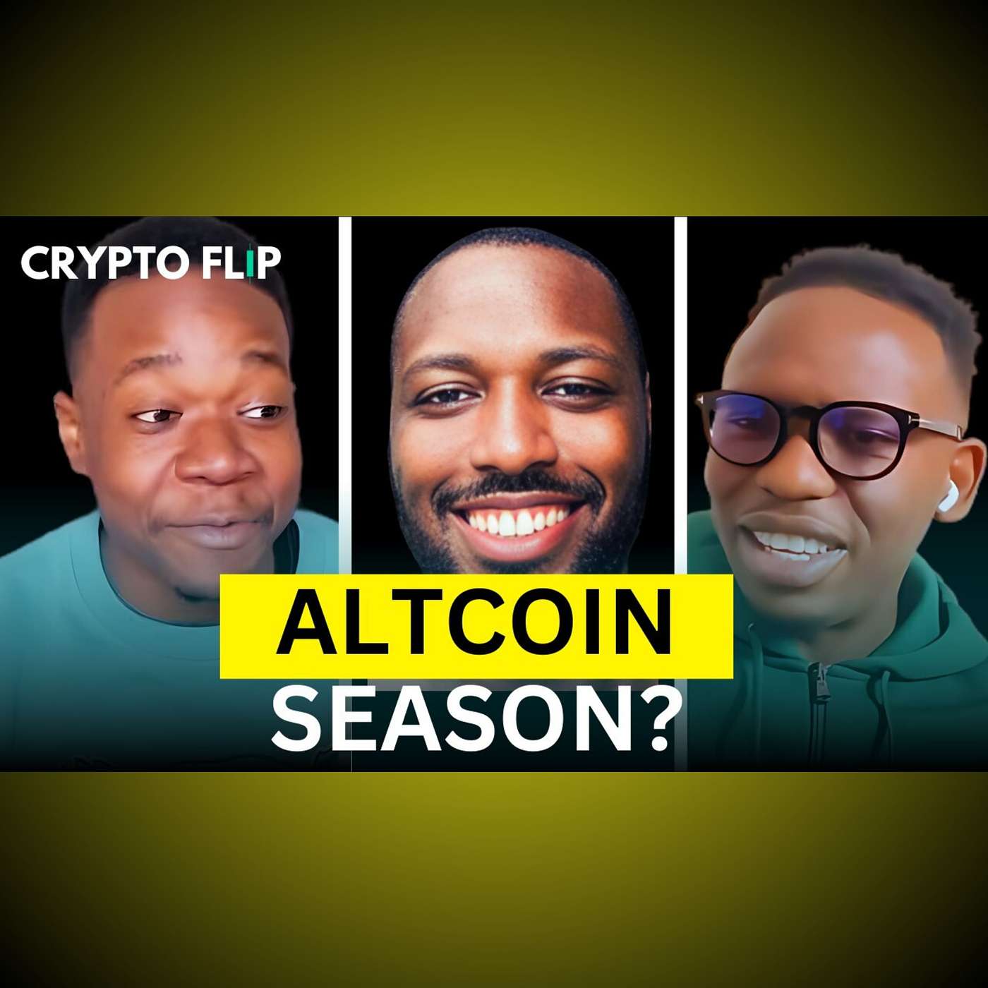 Crypto Flip