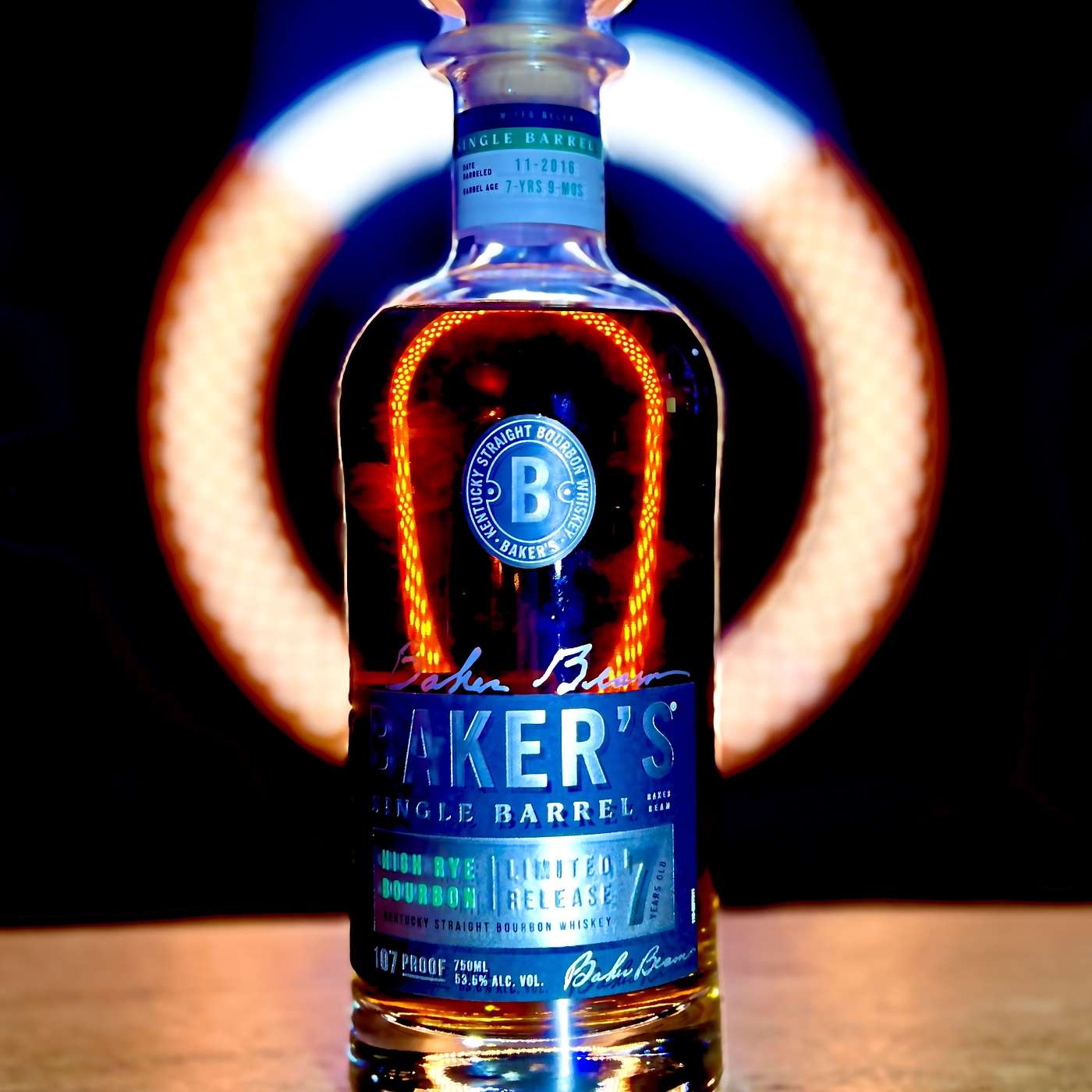 The Scotchy Bourbon Boys