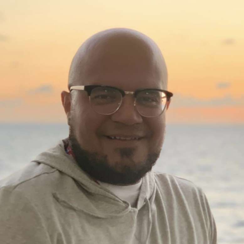 Rev. Jean Carlos Fontanez