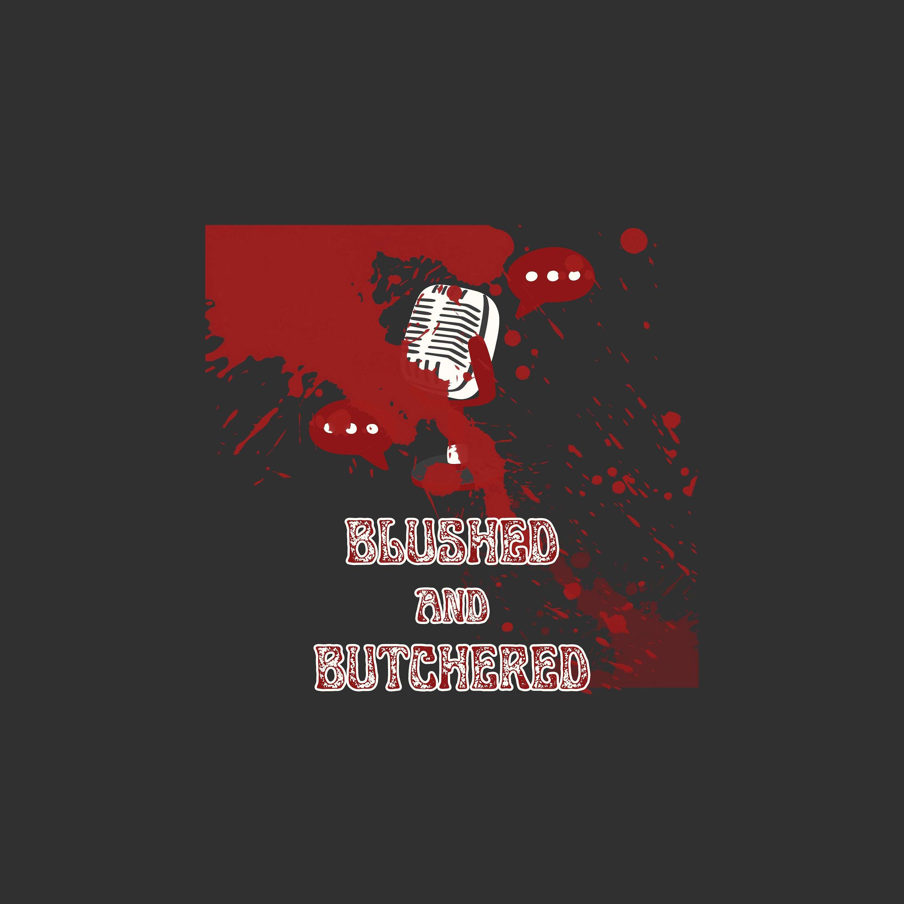 BlushedandButchered