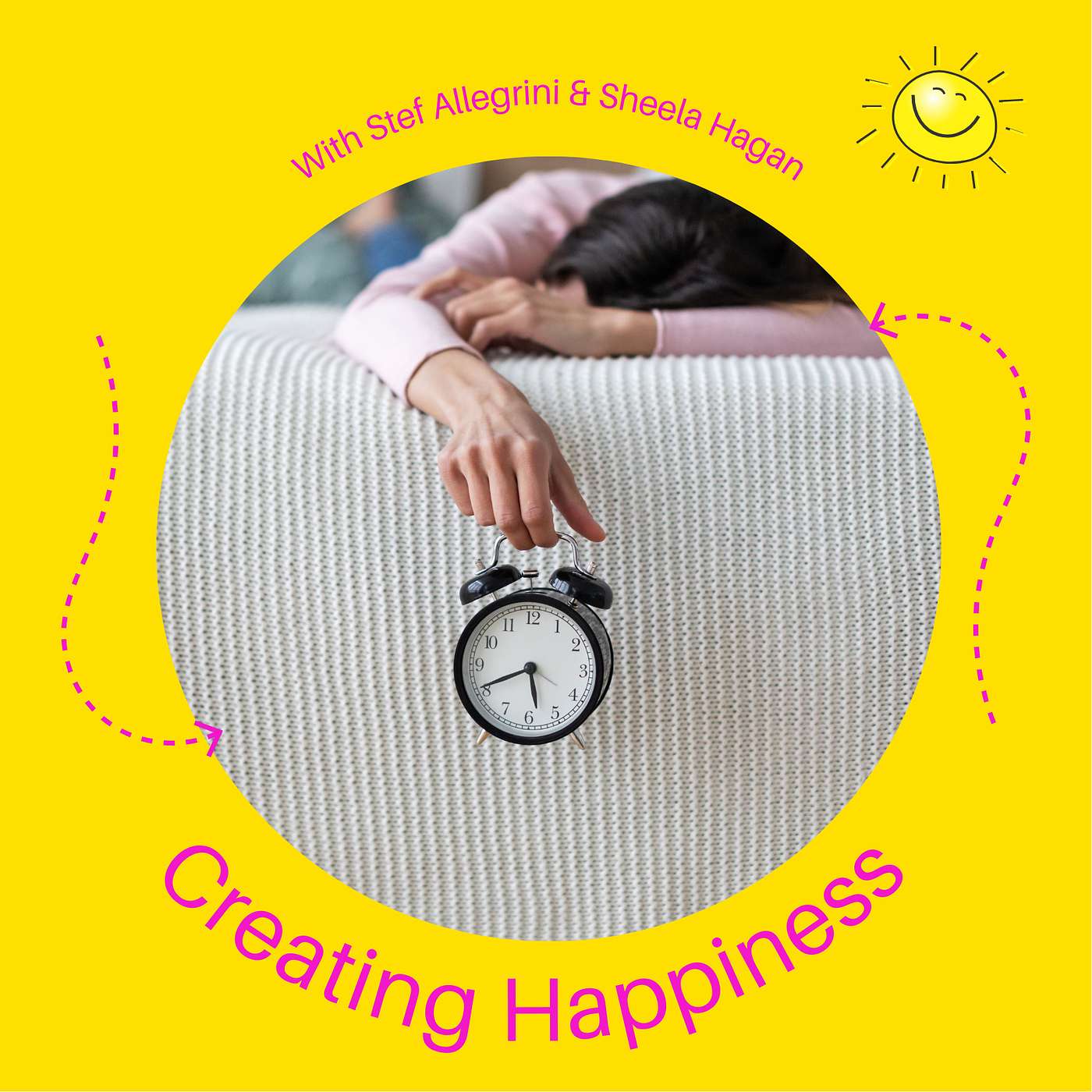 05 - 5 Ways to Make More Time