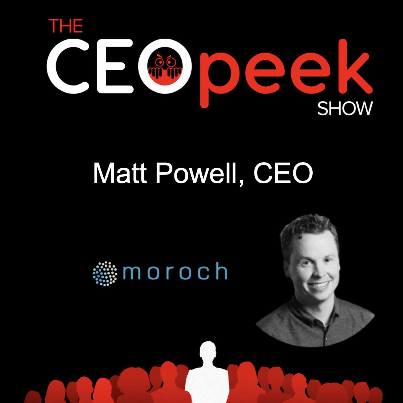 The CEOpeek Show