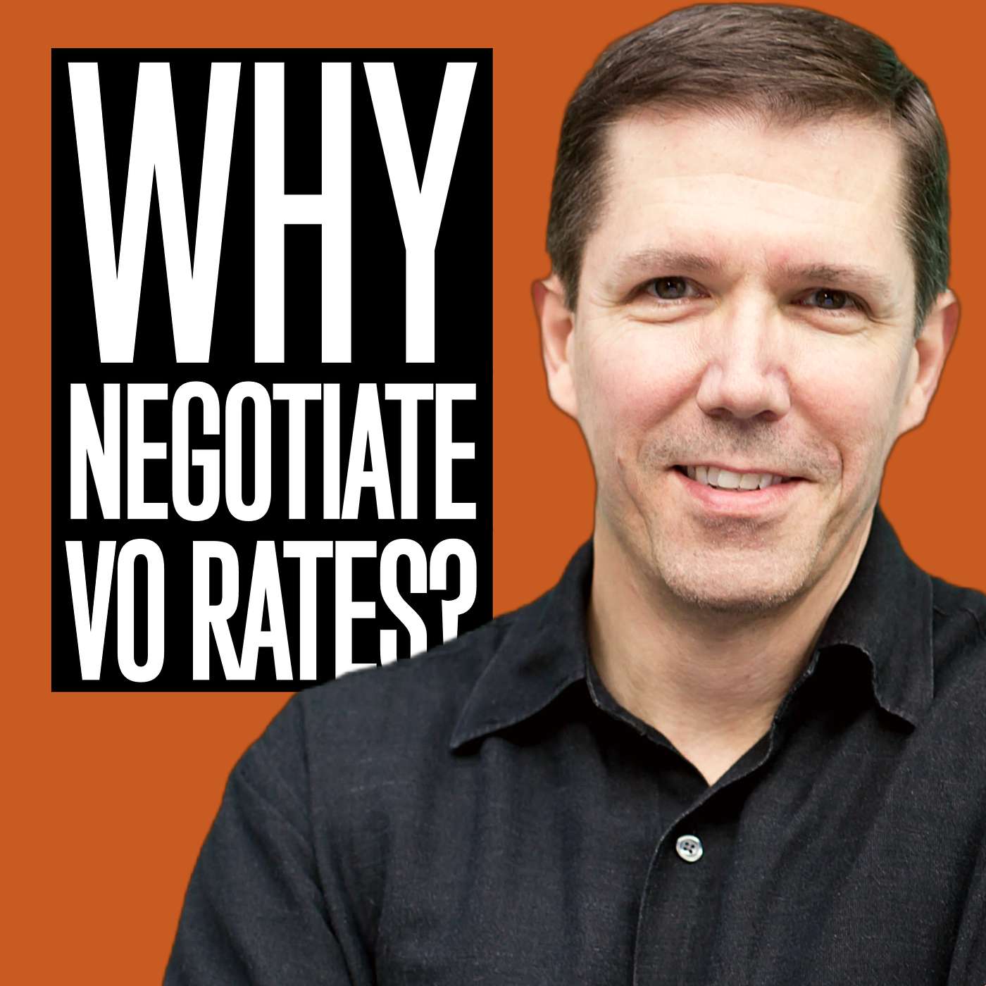 VO Pro: The Business of Voiceover and Voice Acting