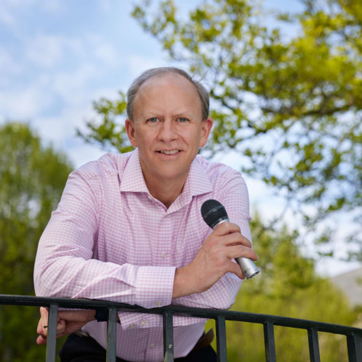 From Chaos to Clarity: Bill Carmody on Mental Fitness & Mastery