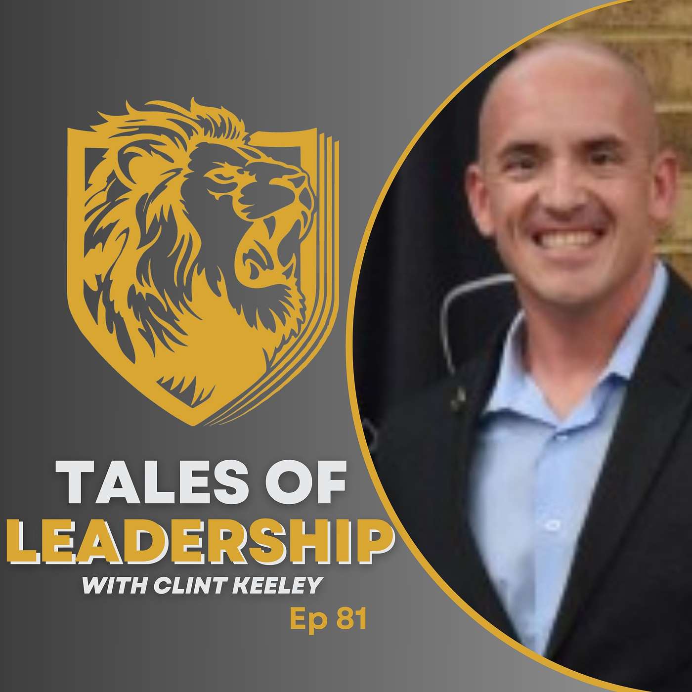 Tales of Leadership