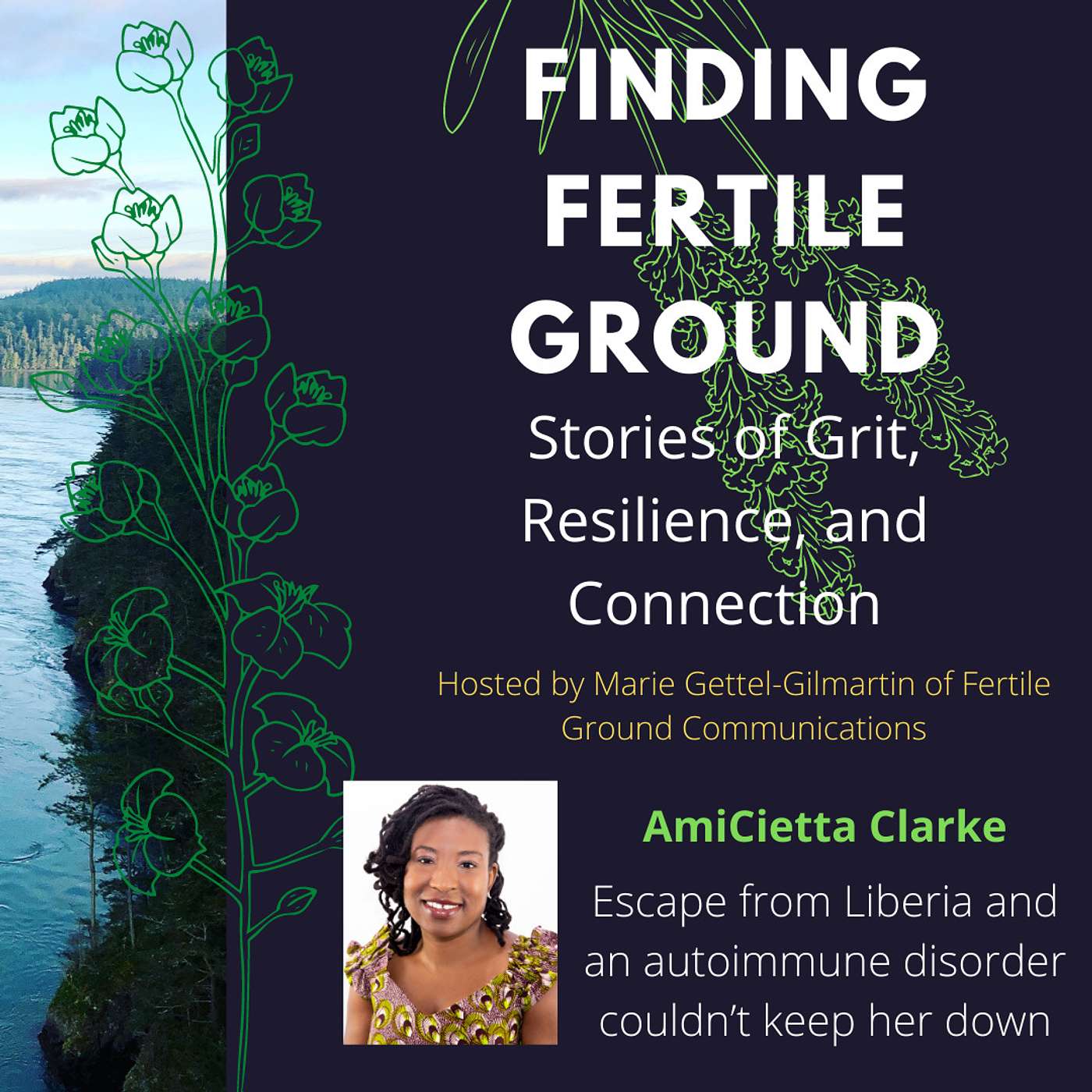 Finding Fertile Ground: Communicate for Change
