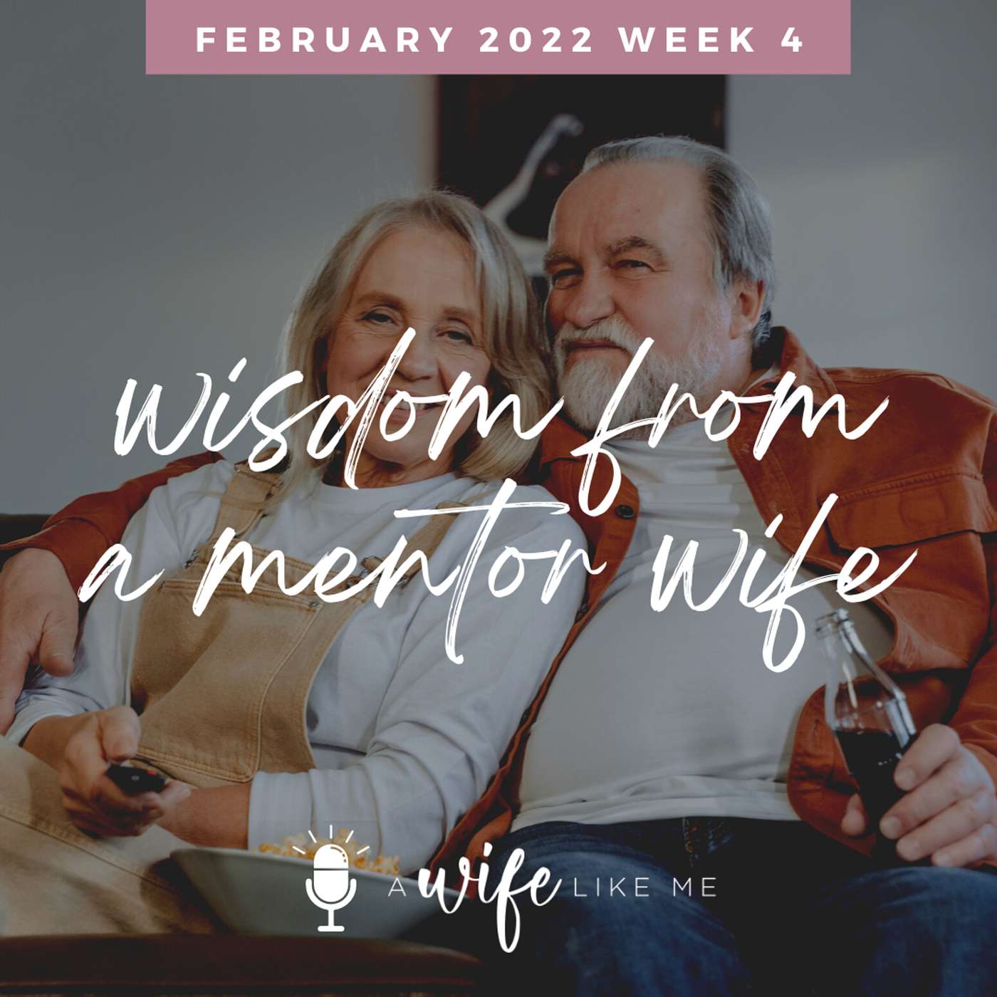 A Wife Like Me