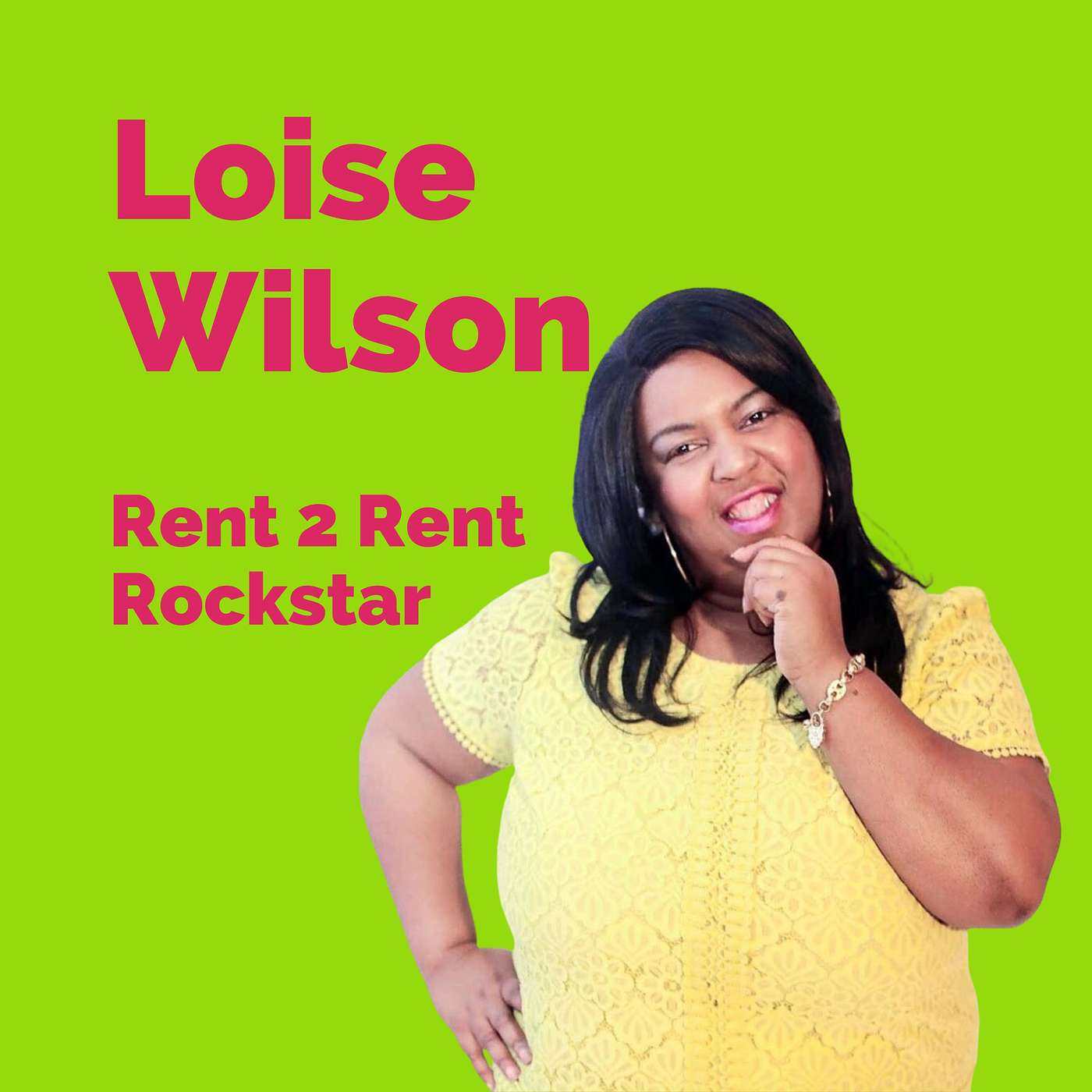 Rent 2 Rent in London - Real Talk with Rent to Rent Rockstar Loise Wilson