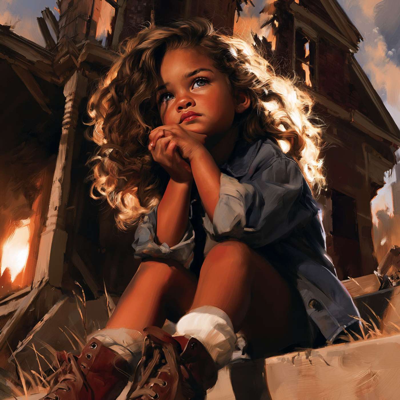Psalm 14 episode artwork