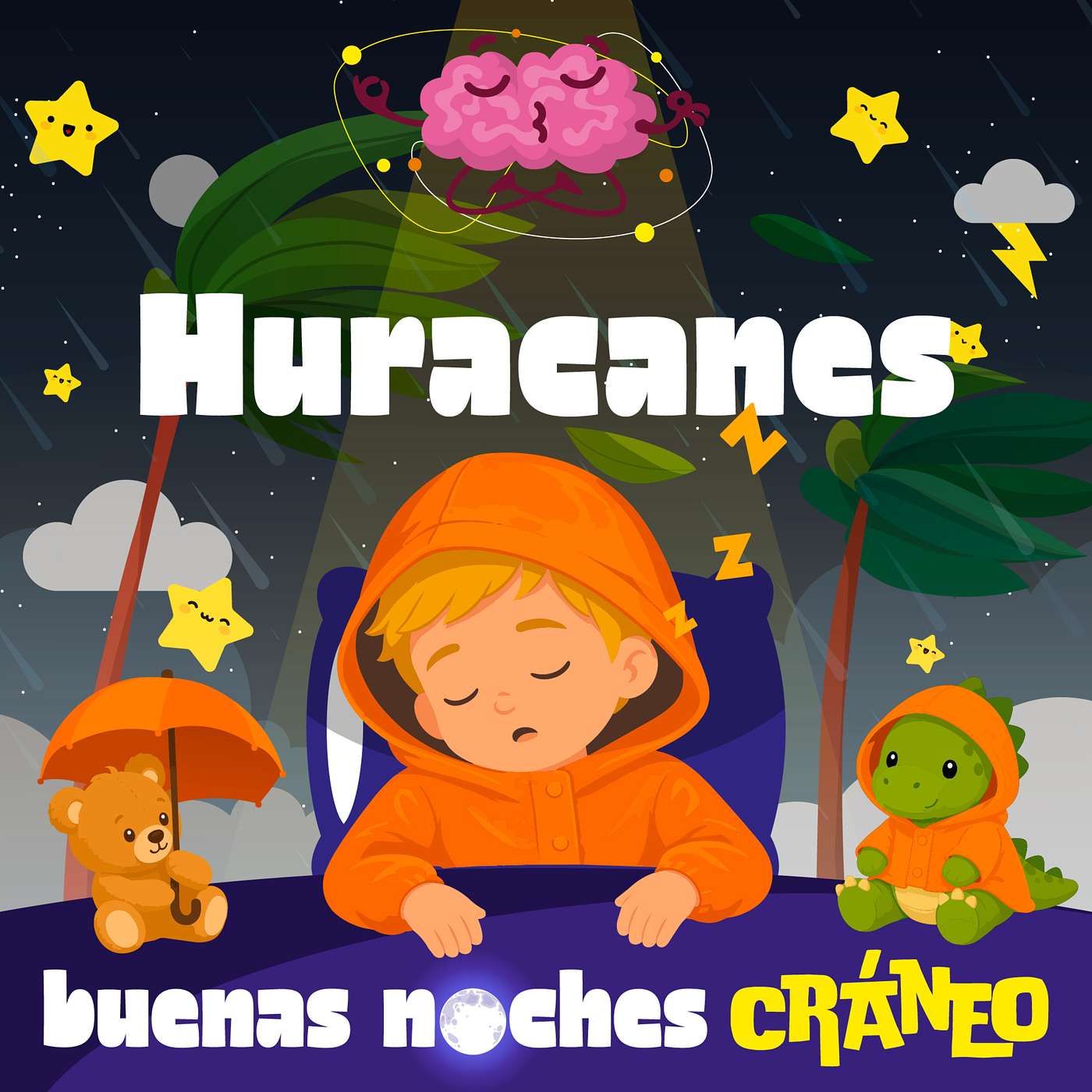 Huracanes (Serenidad) episode artwork
