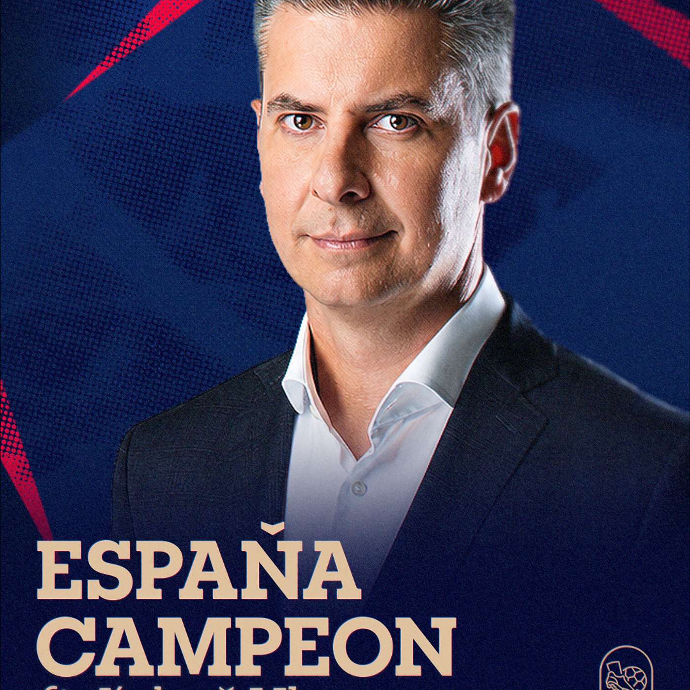 🎙️ 25. epizóda – ARGENTINA / ESPAÑA CAMPEÓN ft. Ľuboš Hlavena