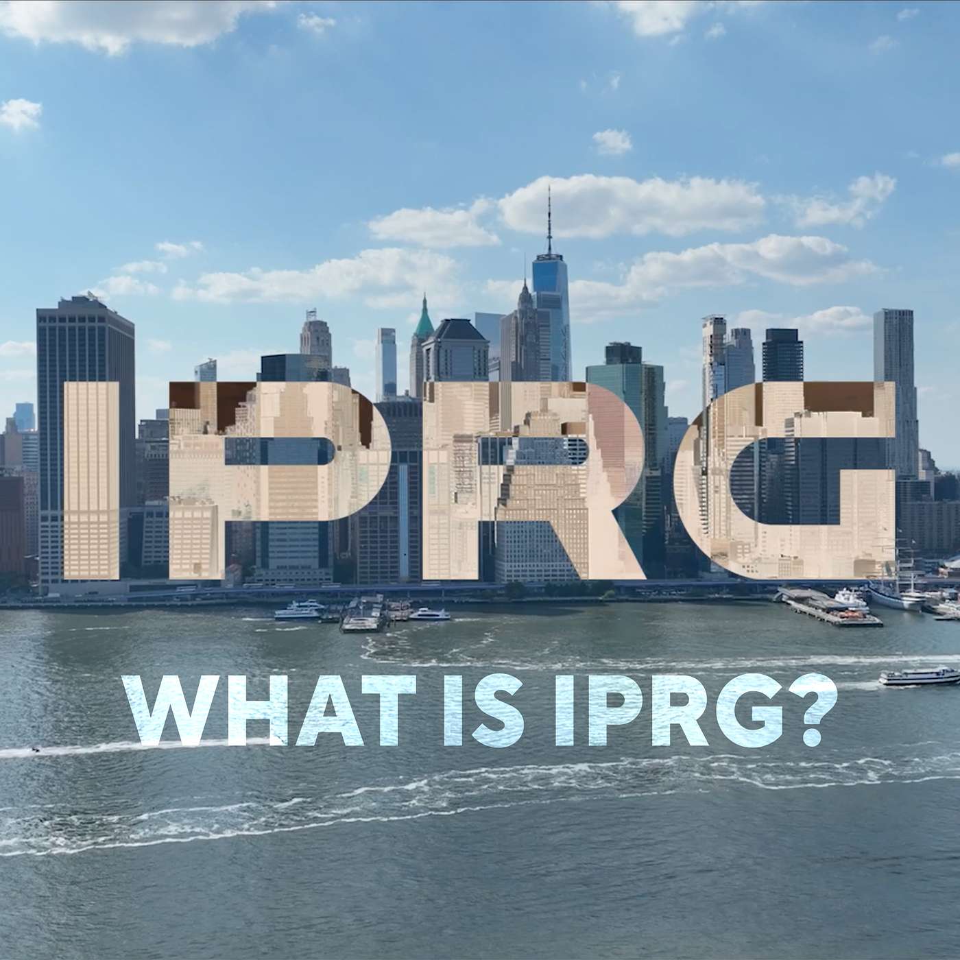 The Real Estate Roundtable with IPRG
