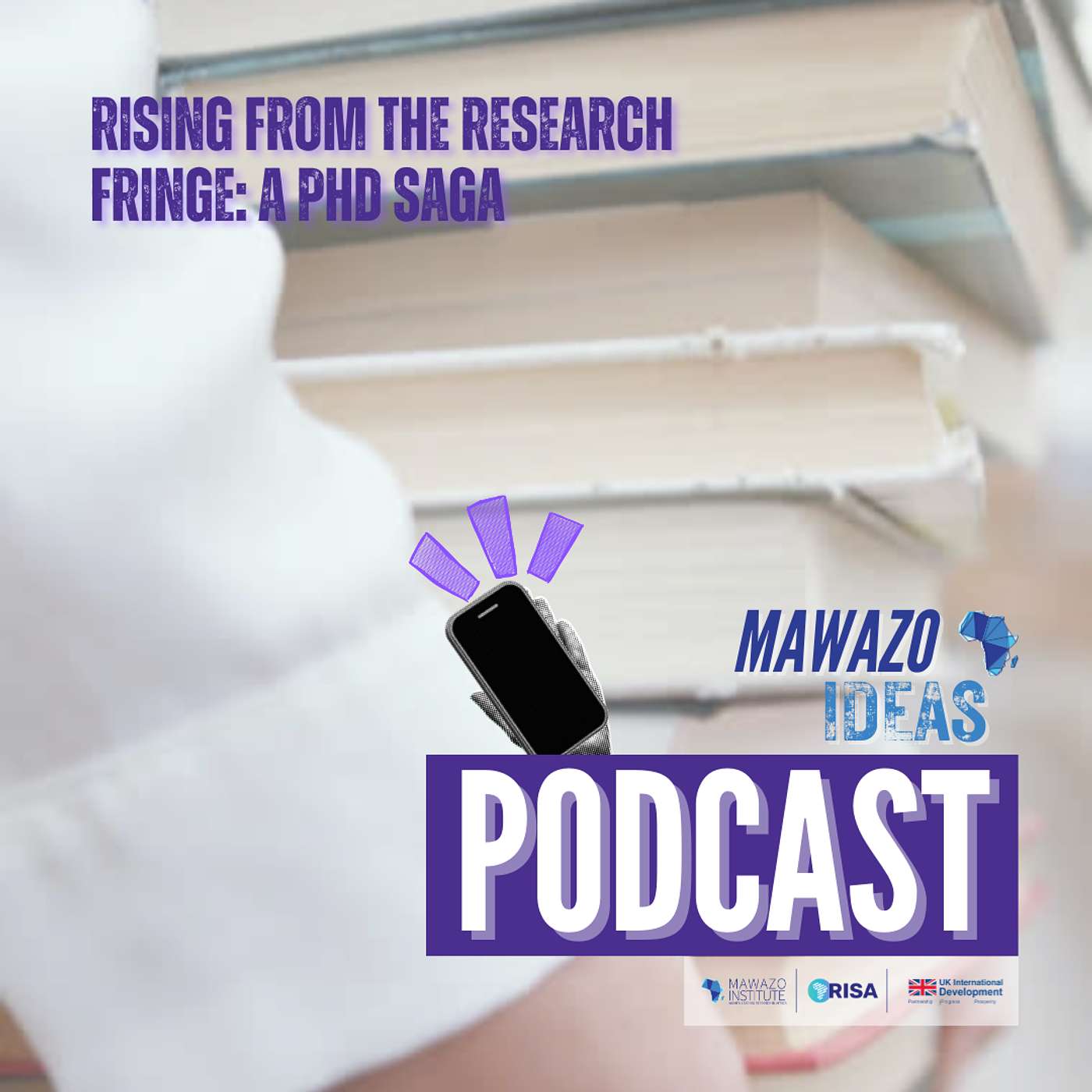 Mawazo Ideas Podcast