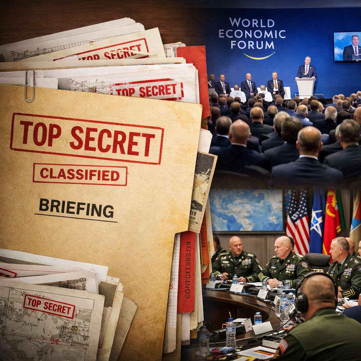 449. The Brief - January 27, 2026