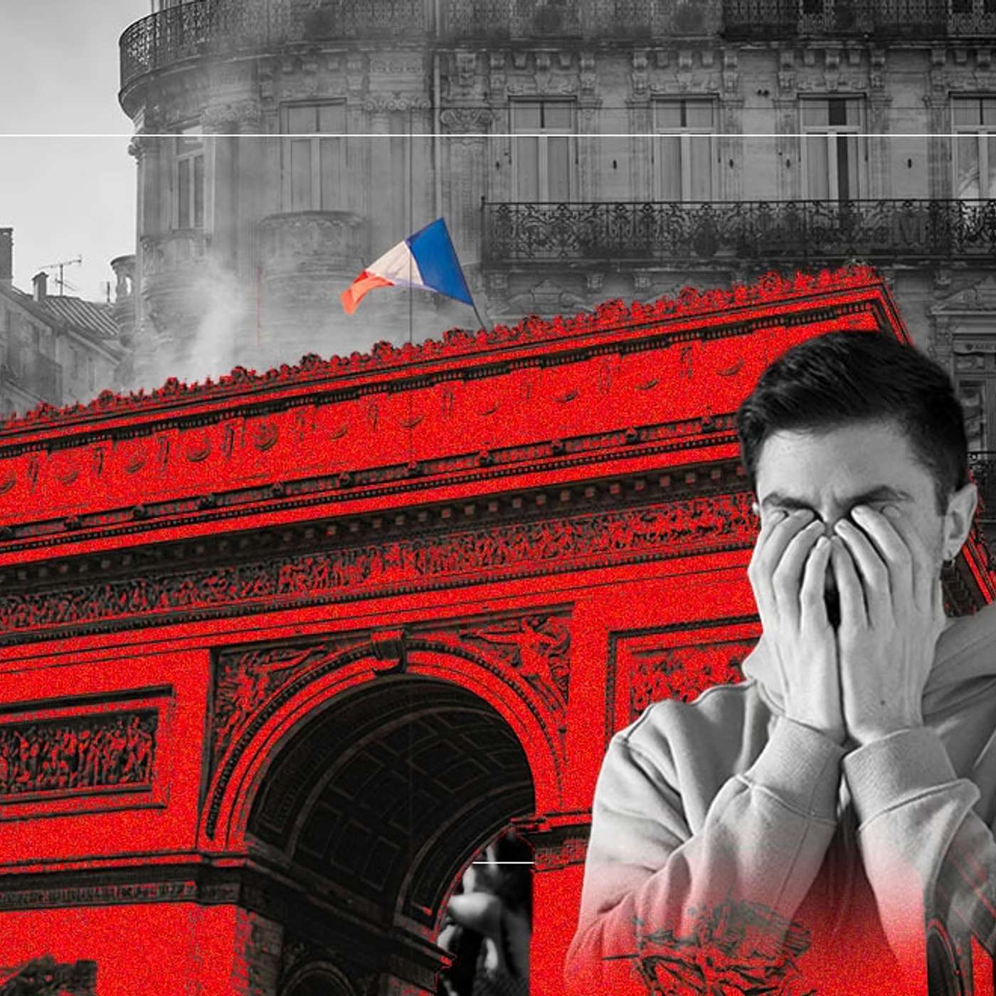 Over 90 million French records exposed: mysterious data hoarder leaves instances open podcast artwork