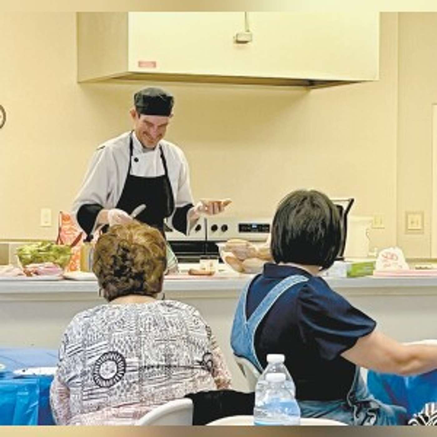 Wilson County News