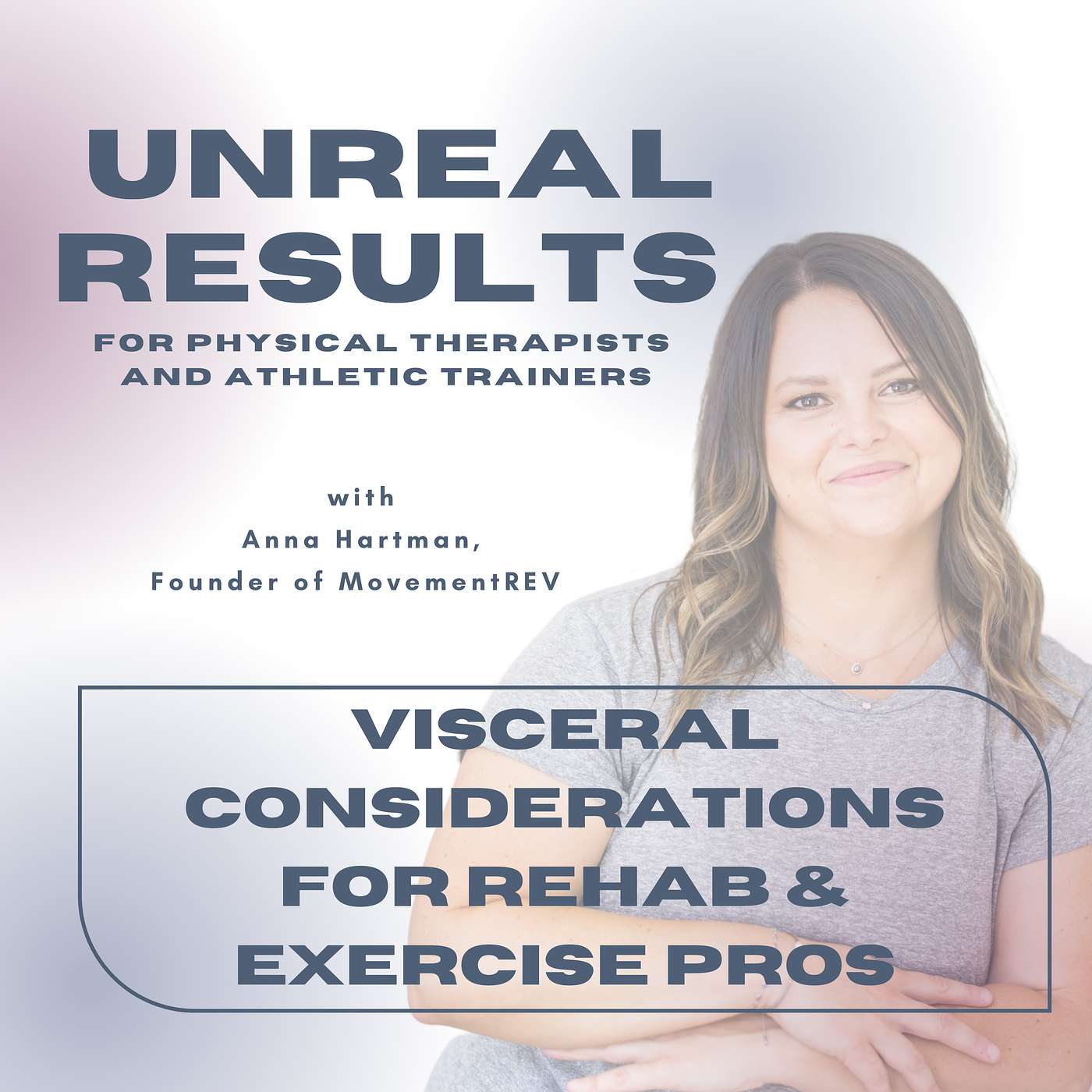 Unreal Results for Physical Therapists and Athletic Trainers