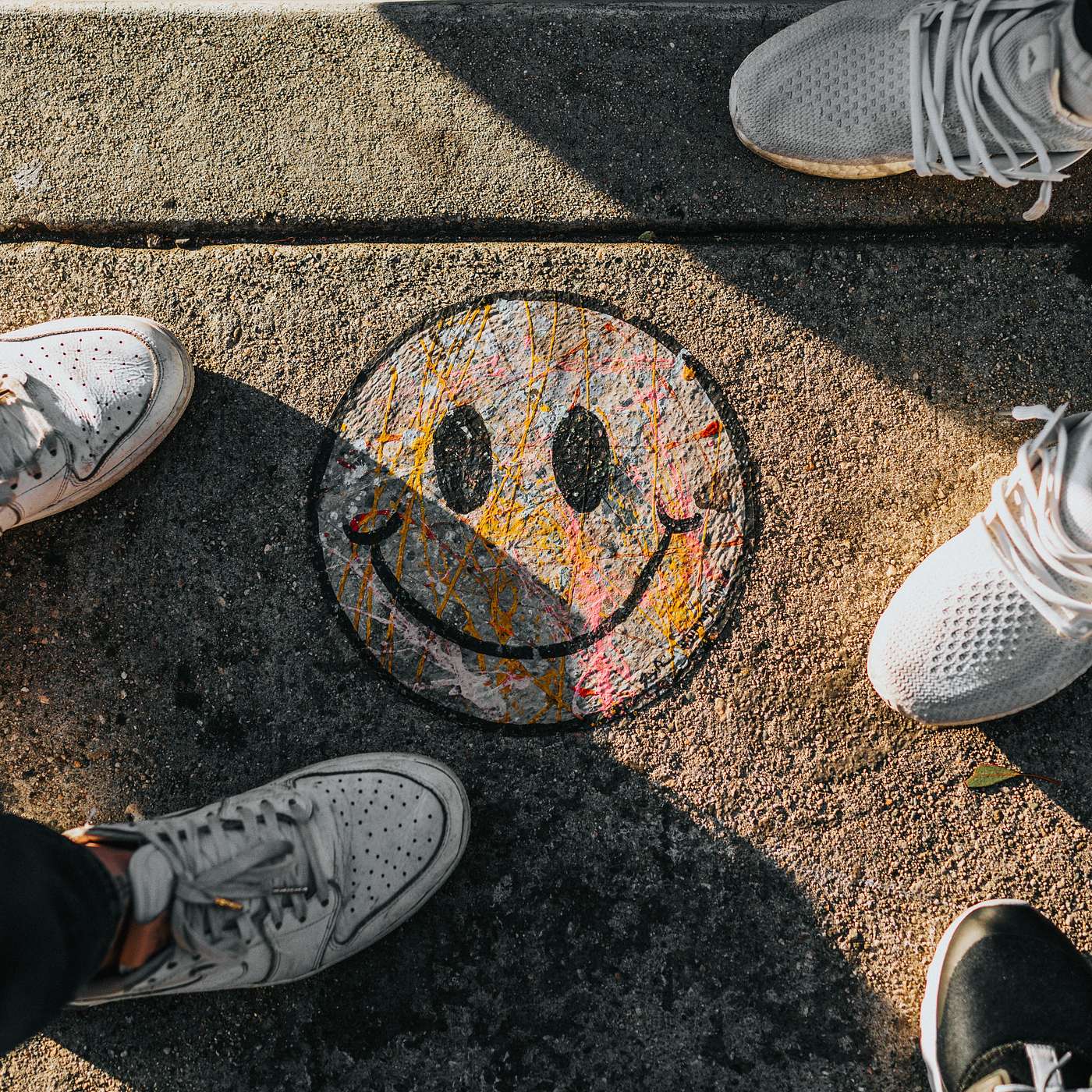 Social Connection, with Rob Lawless