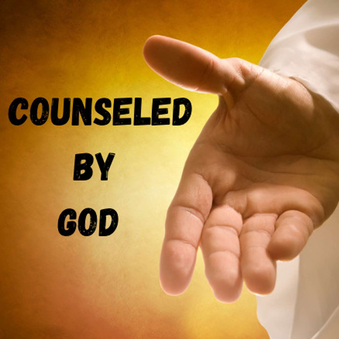 Counseled by God episode artwork