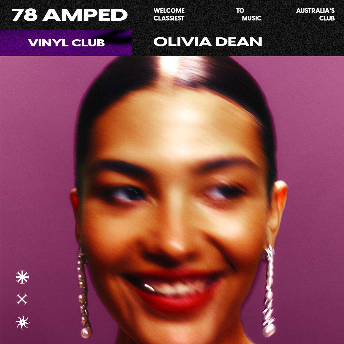 78 Amped