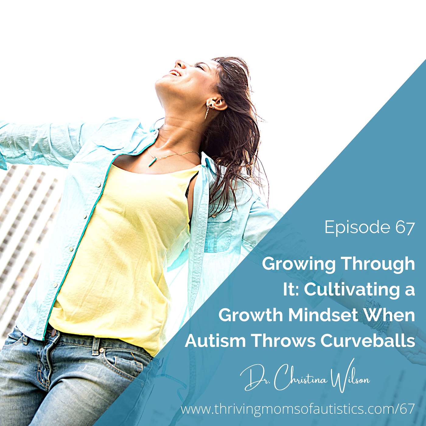 Thriving Moms of Autistics