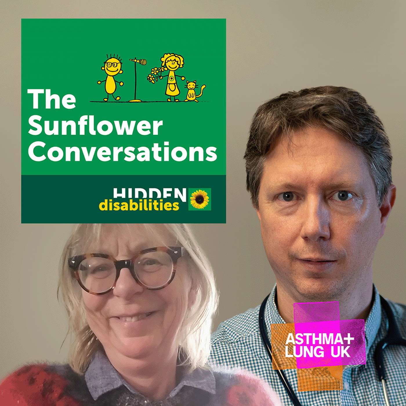 The Sunflower Conversations