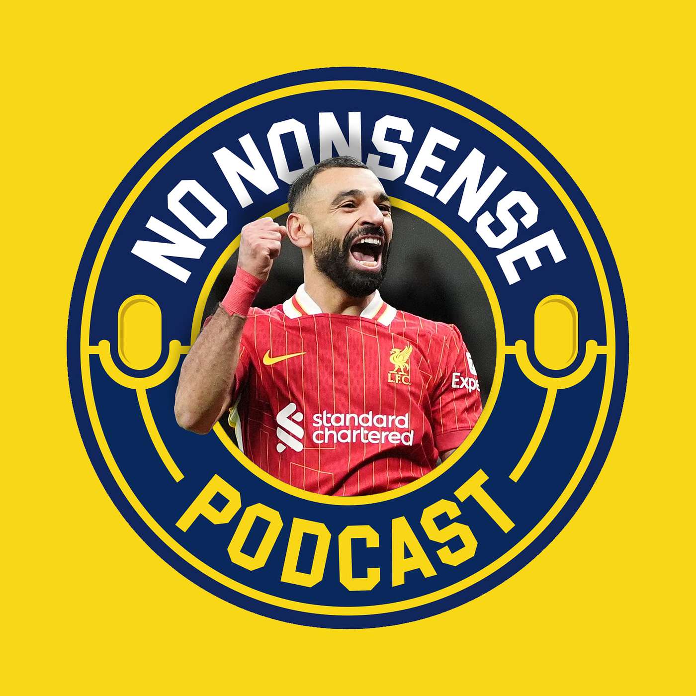 Creamy Liverpool Display, Stop Asking Ange, Pressure Off Arsenal, Pressure On Pep episode artwork