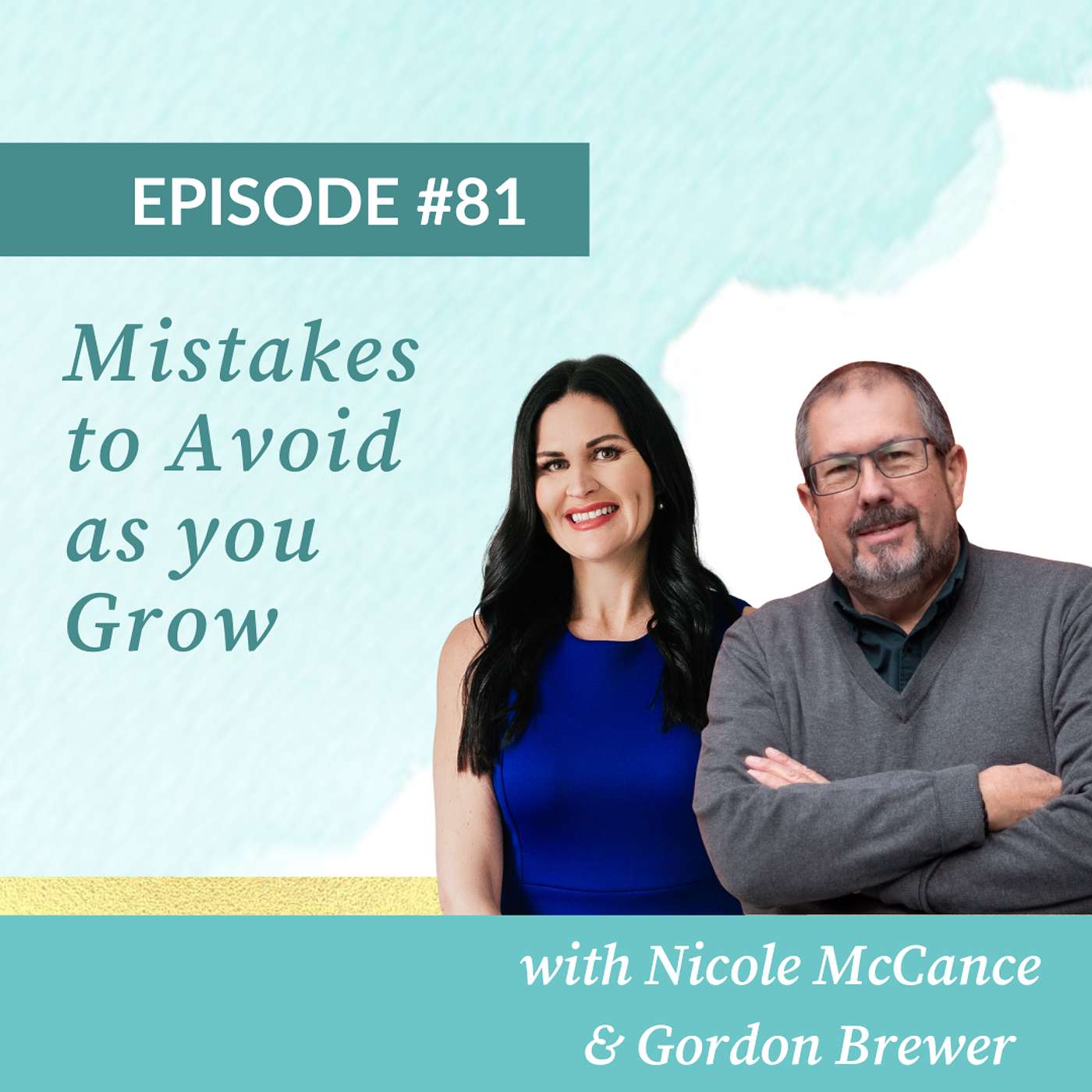 Mistakes to Avoid as You Grow