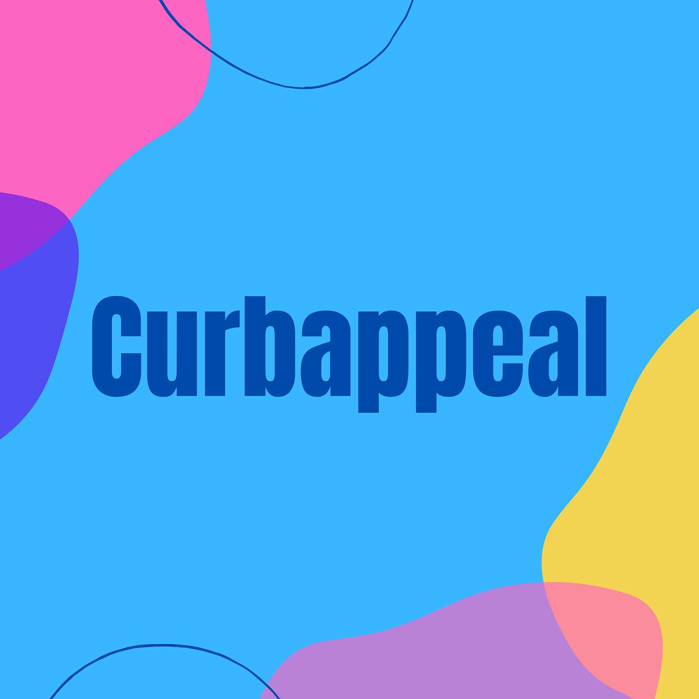 Episode 2: Curbappeal episode artwork