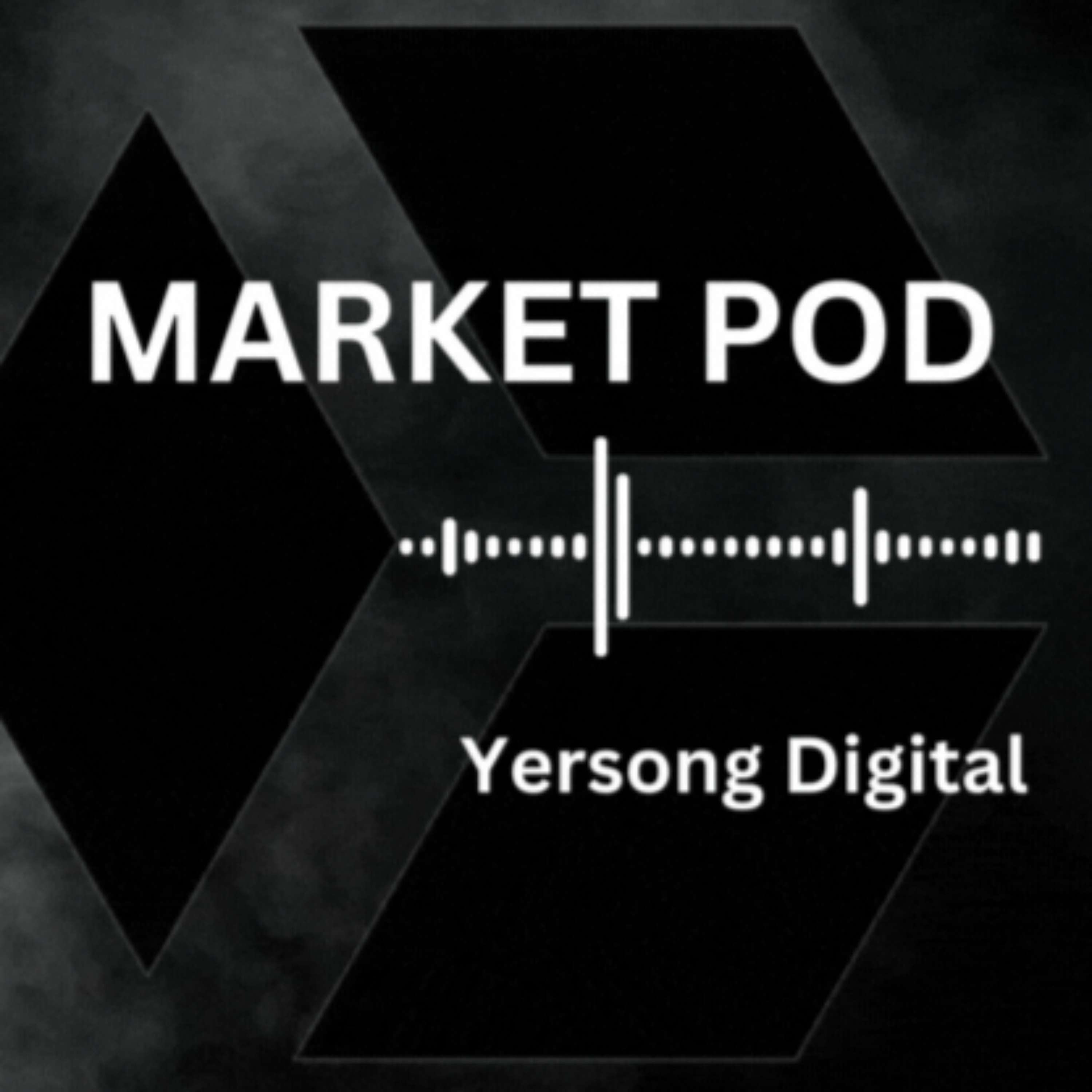 Market Pod podcast artwork