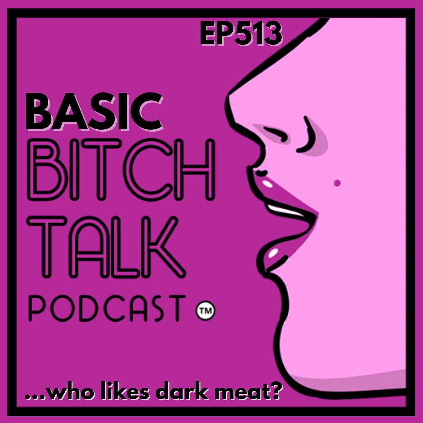 Bitch Talk Podcast