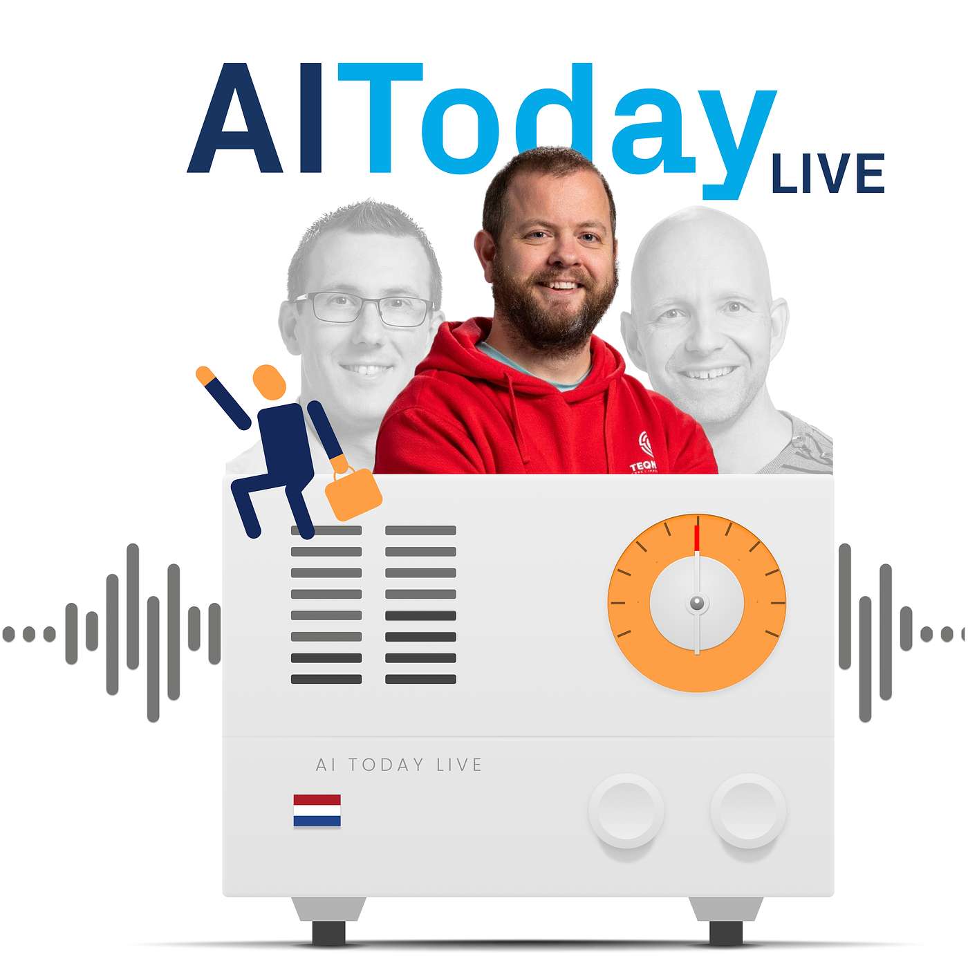 S07E75 - Zo bouw je effectieve LLM-applicaties