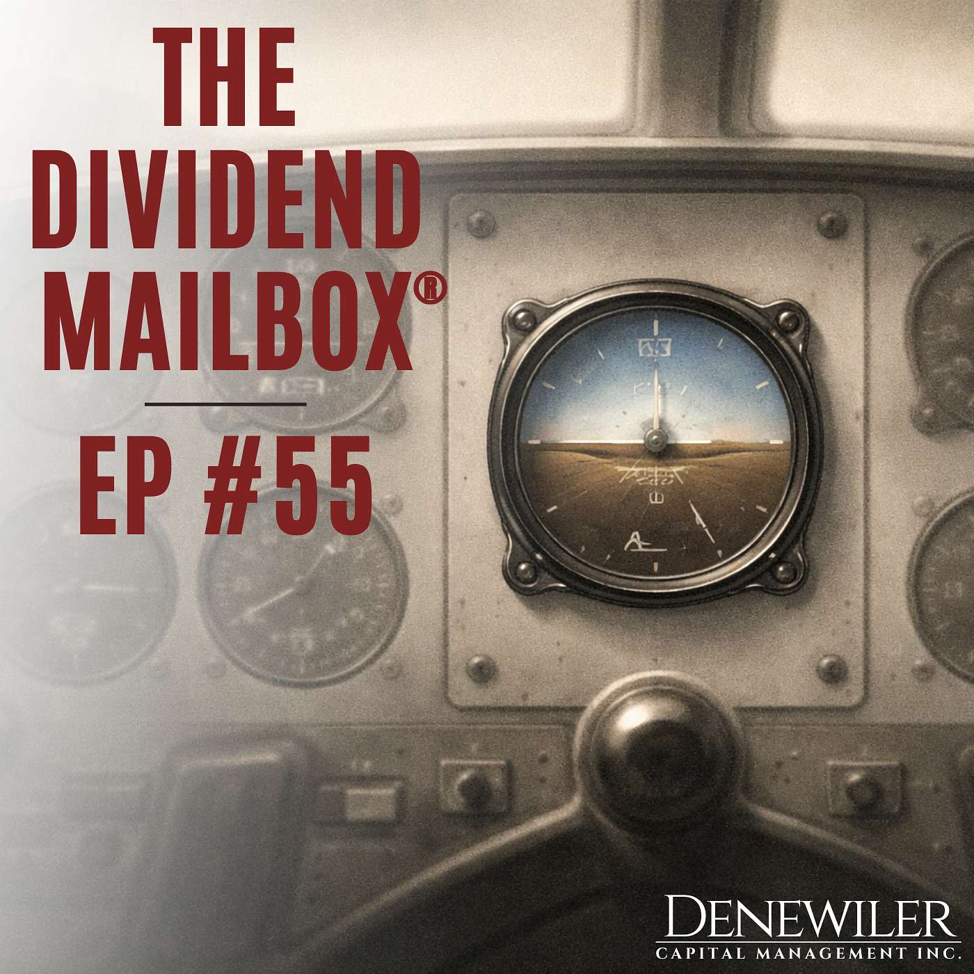 The One Number That Drives Long-Term Returns