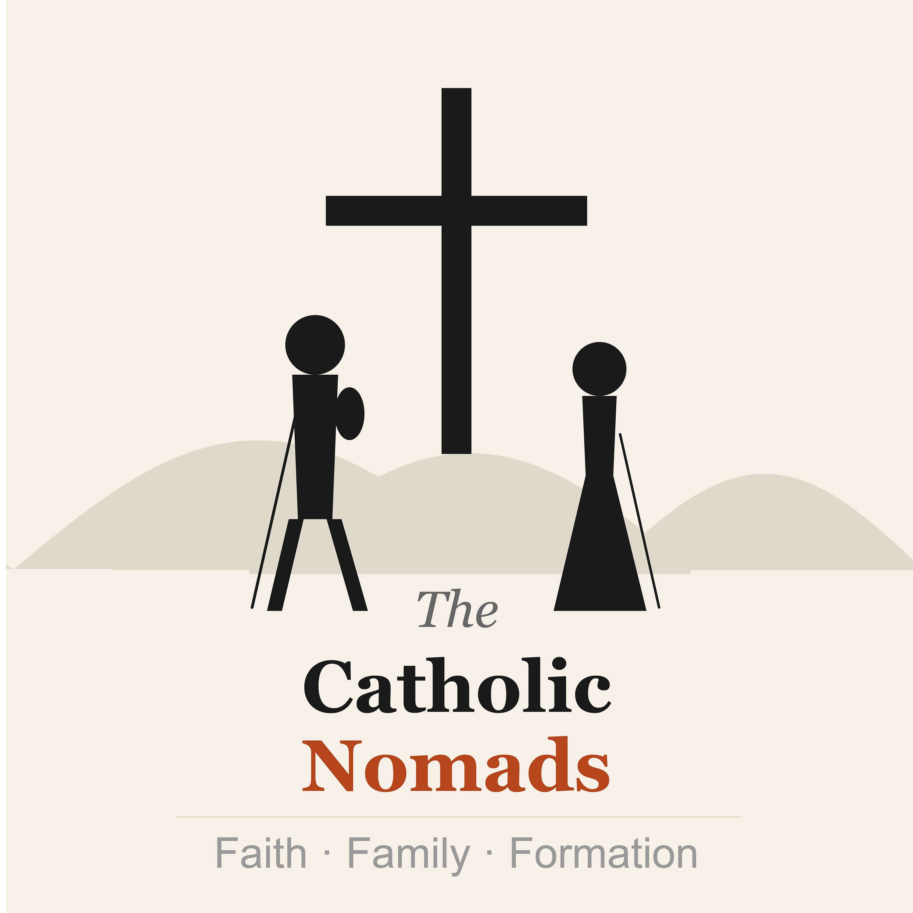 The Catholic Nomads