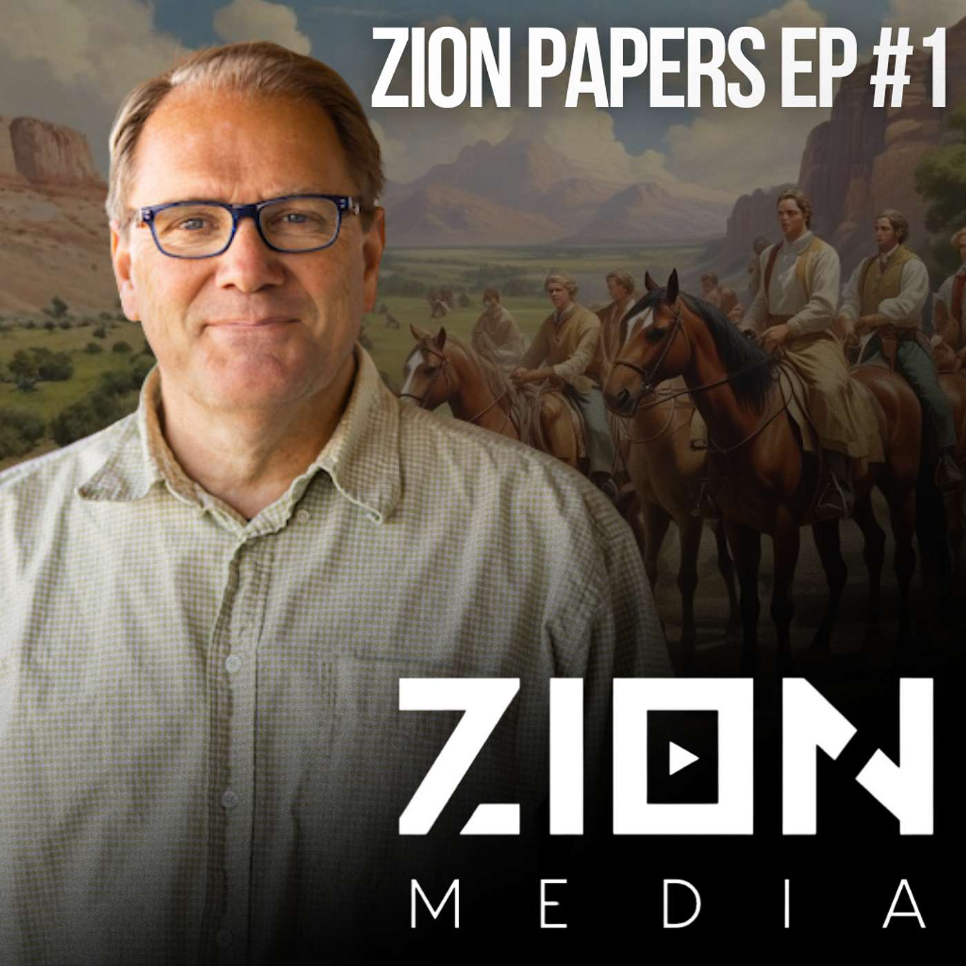Zion Media