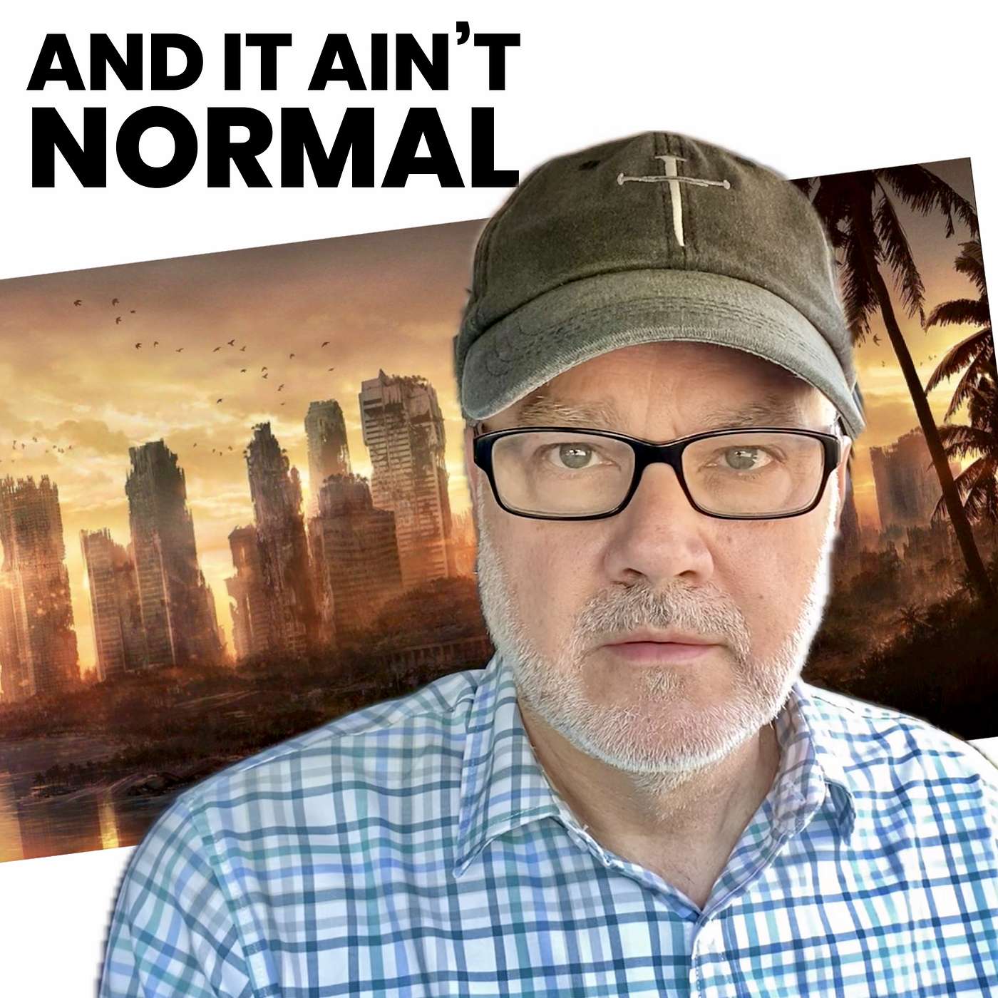 THERE’S DEFINITELY SOMETHING COMING…