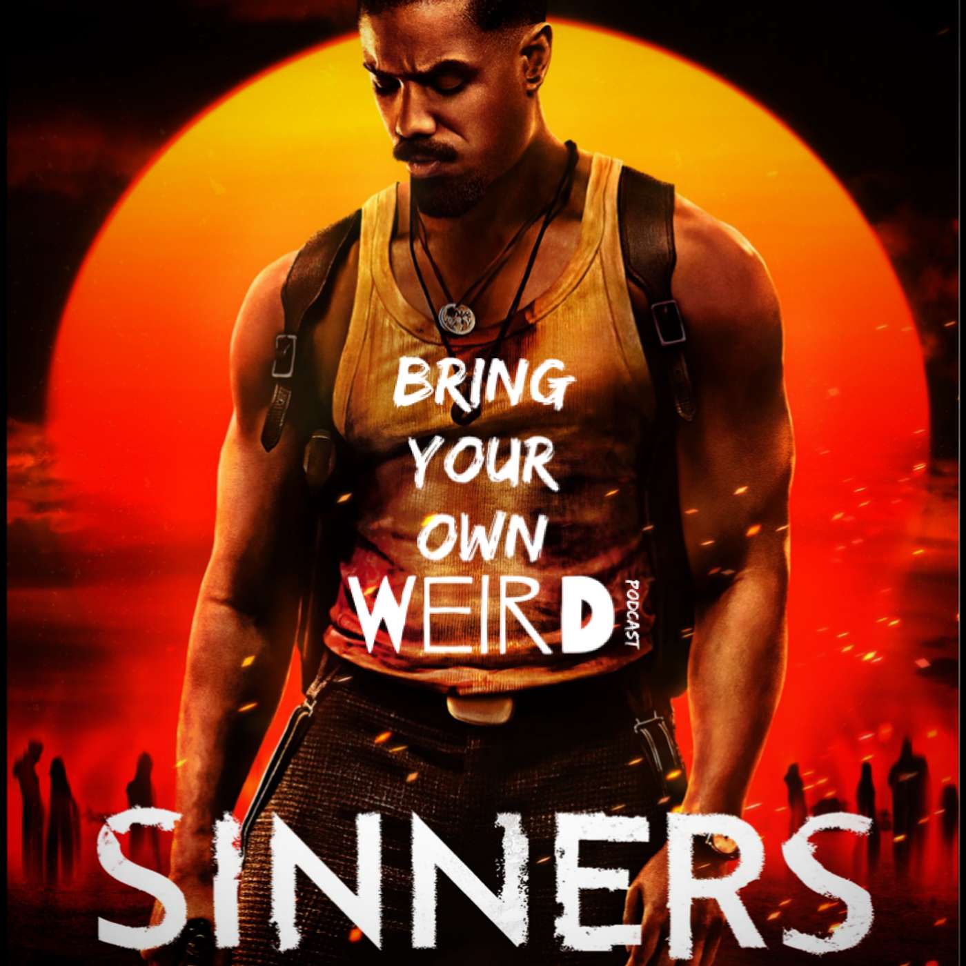 Sinners